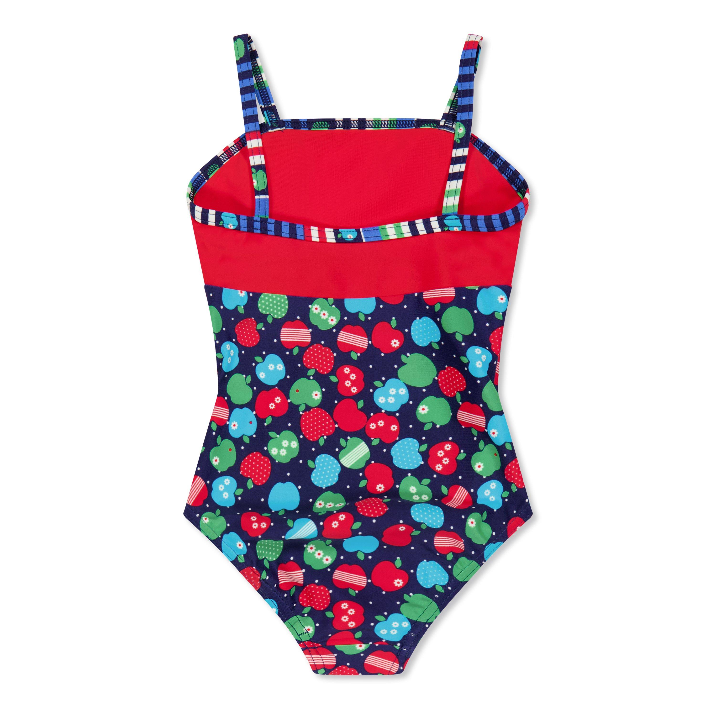 Multi - Zoggs - Appletizer Classic Back Infants - 2