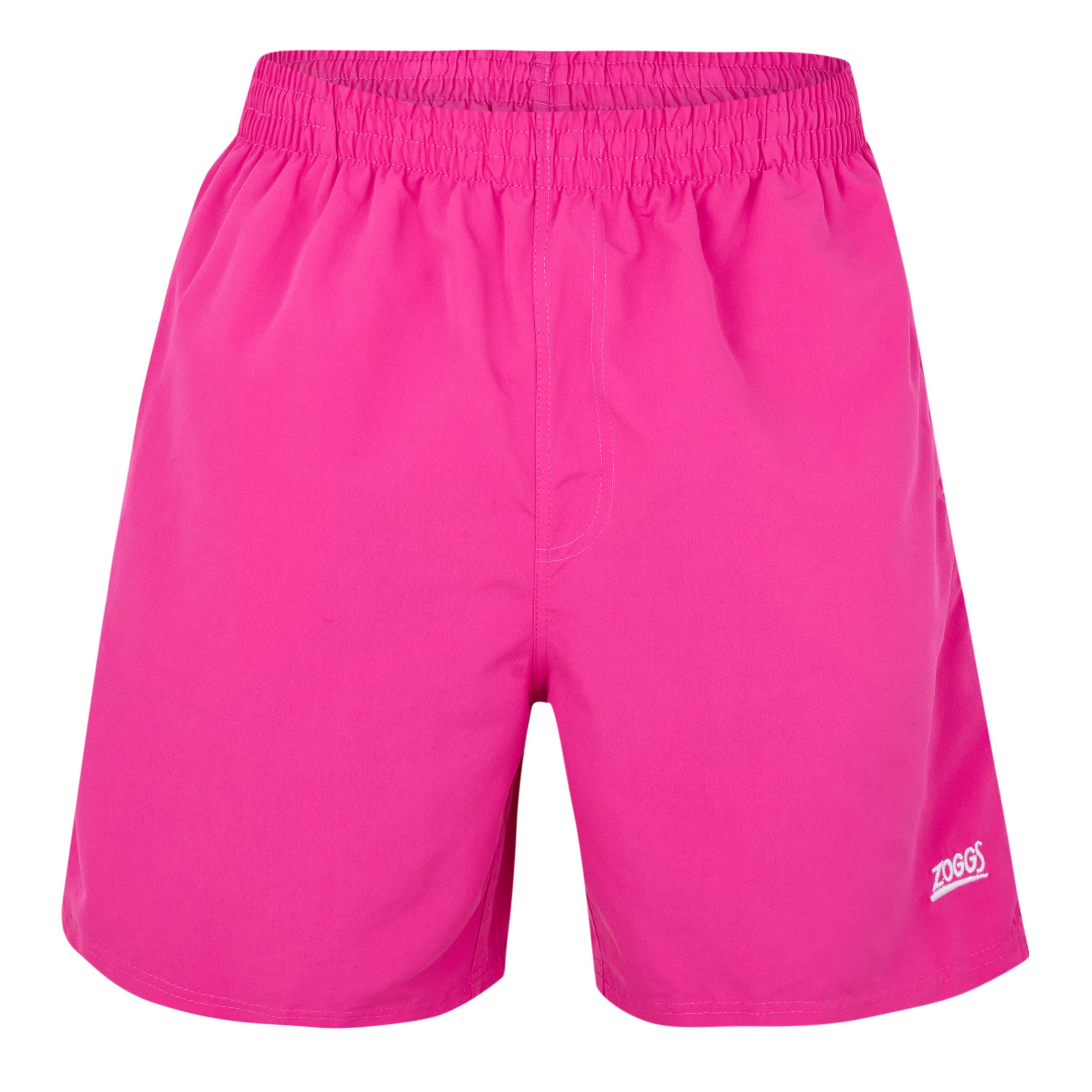 メンズウェア THE SWINGGGR/MULTI FUNCTIONAL SHORTS Zoggs | Penrith 17 Inch Short Mens | Sports Direct
