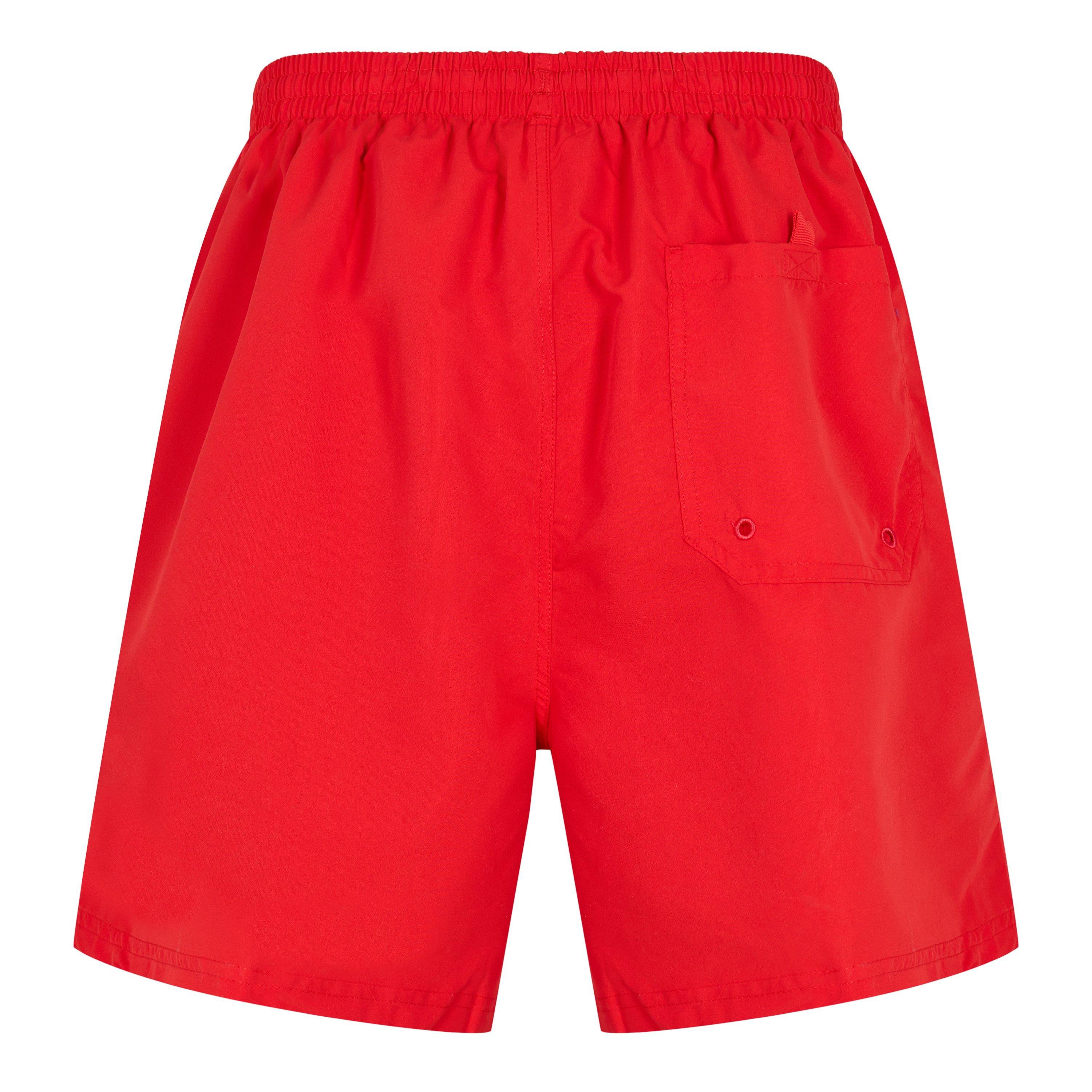 Rot - Zoggs - Penrith 17 Inch Short Mens - 2