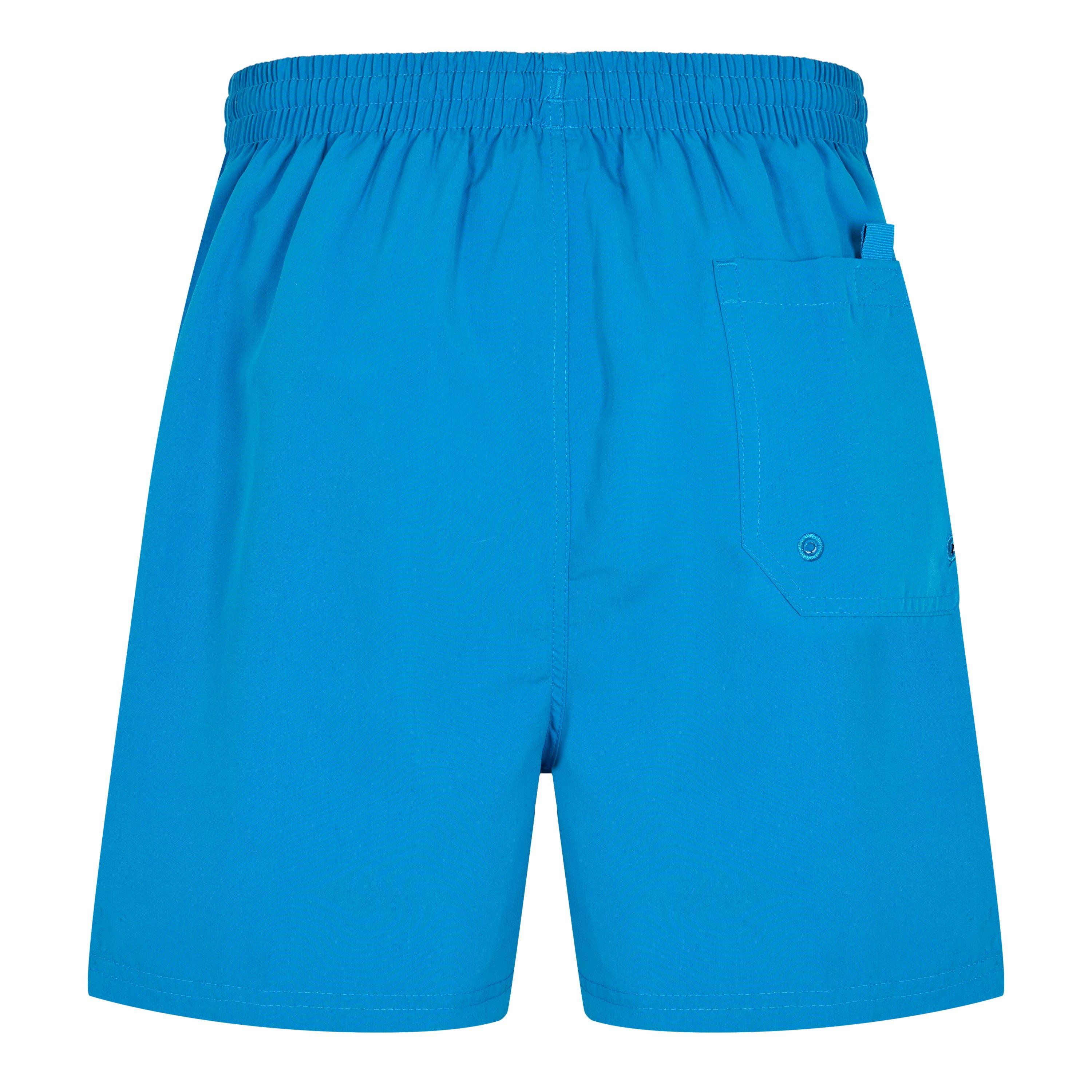 Blau - Zoggs - Penrith 17 Inch Short Mens - 2