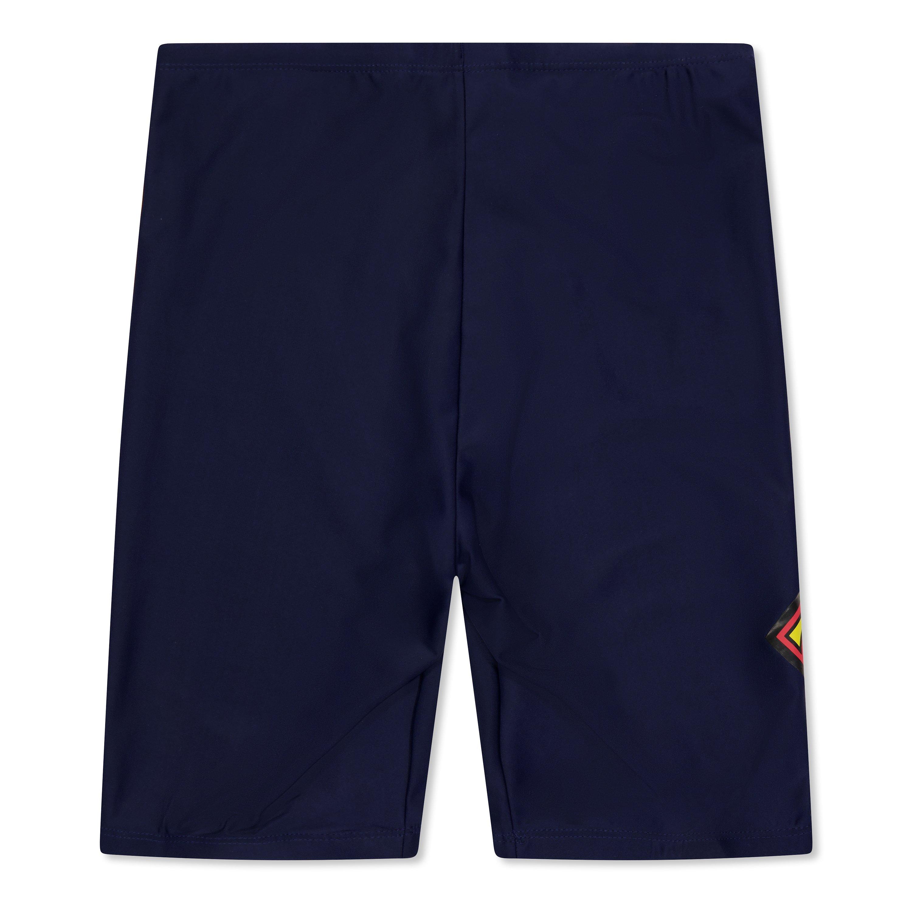 Blue - Zoggs - Superman Jammer Juniors - 2