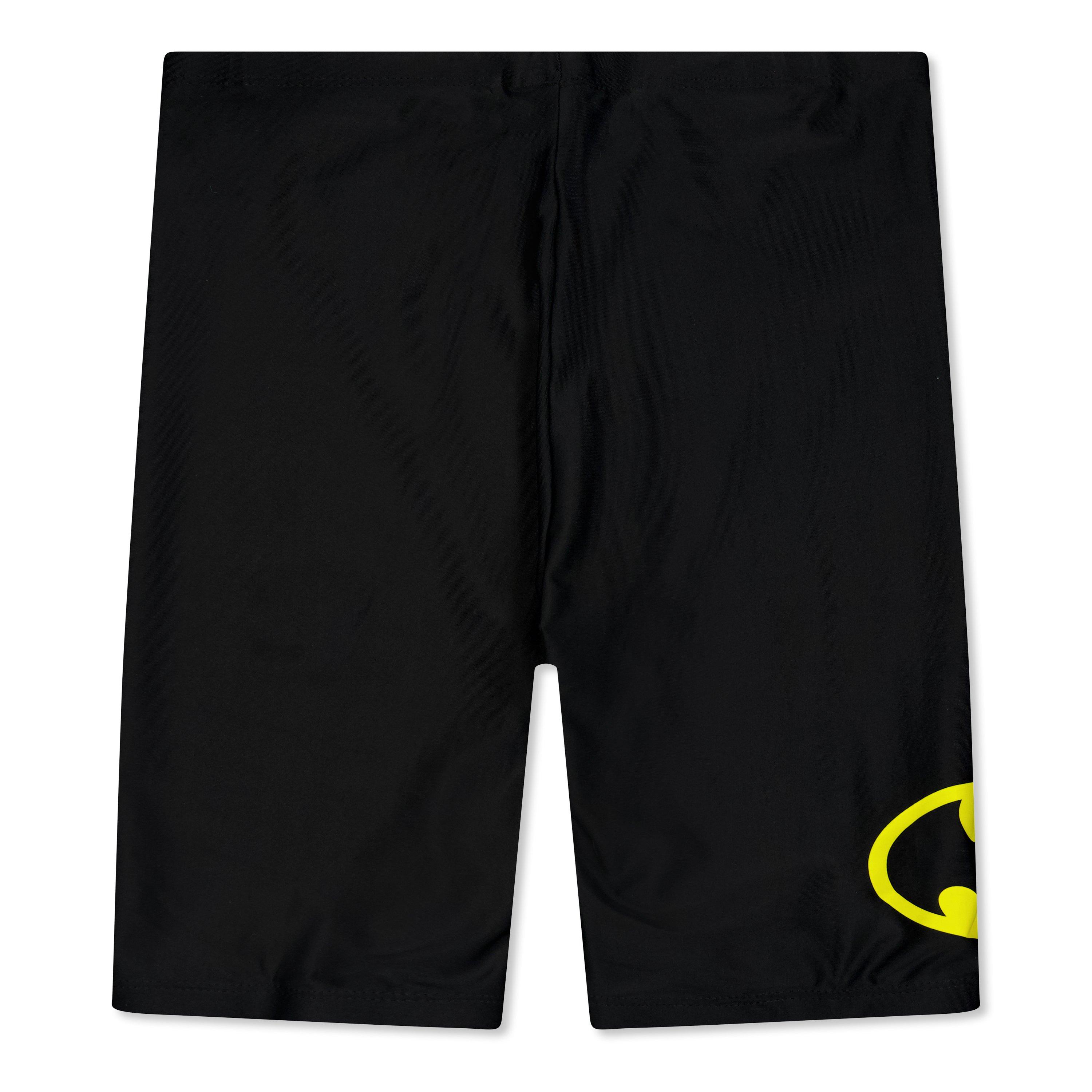 Black - Zoggs - Batman Jammer Juniors - 2
