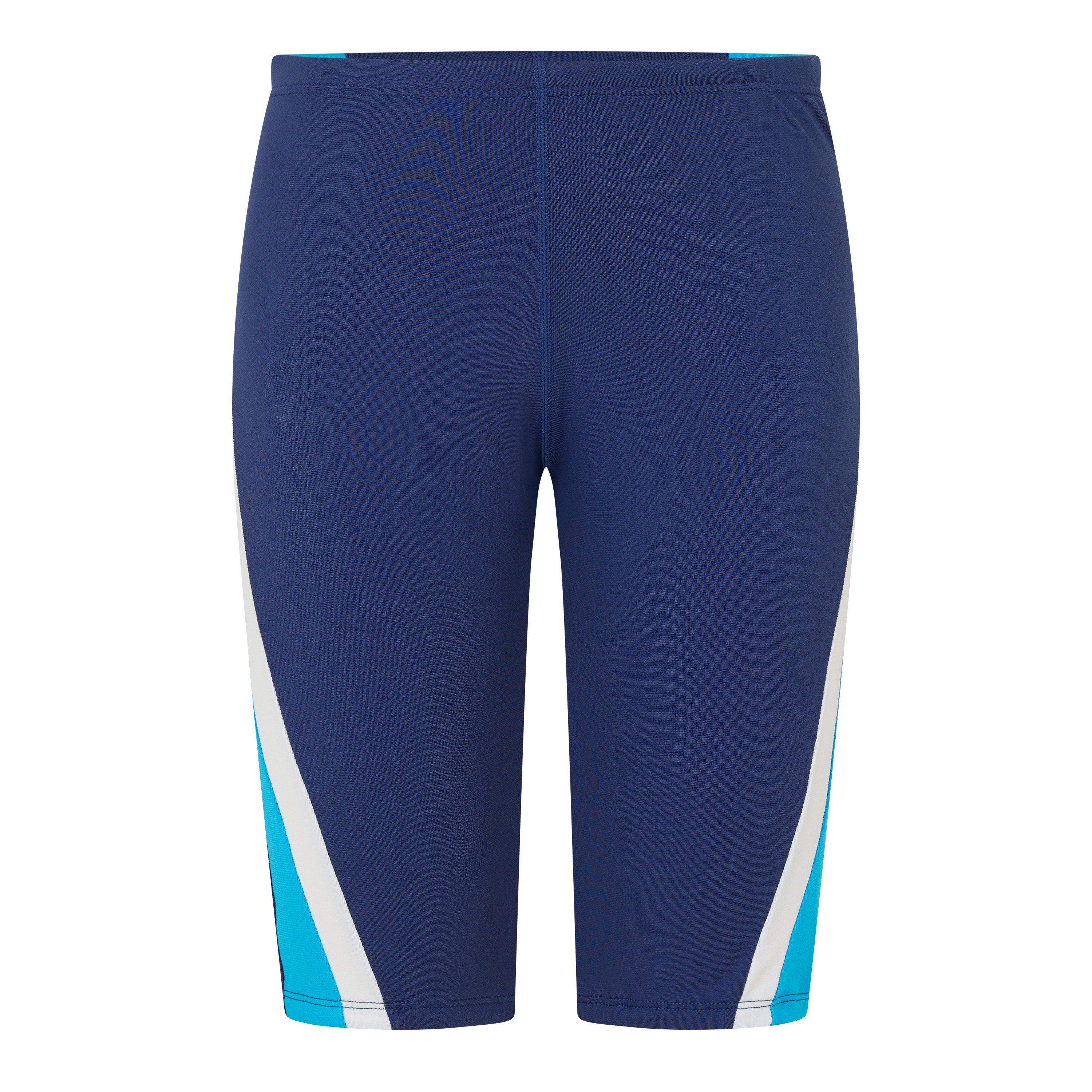 Blue - Zoggs - Eaton Jammer My Mens - 1
