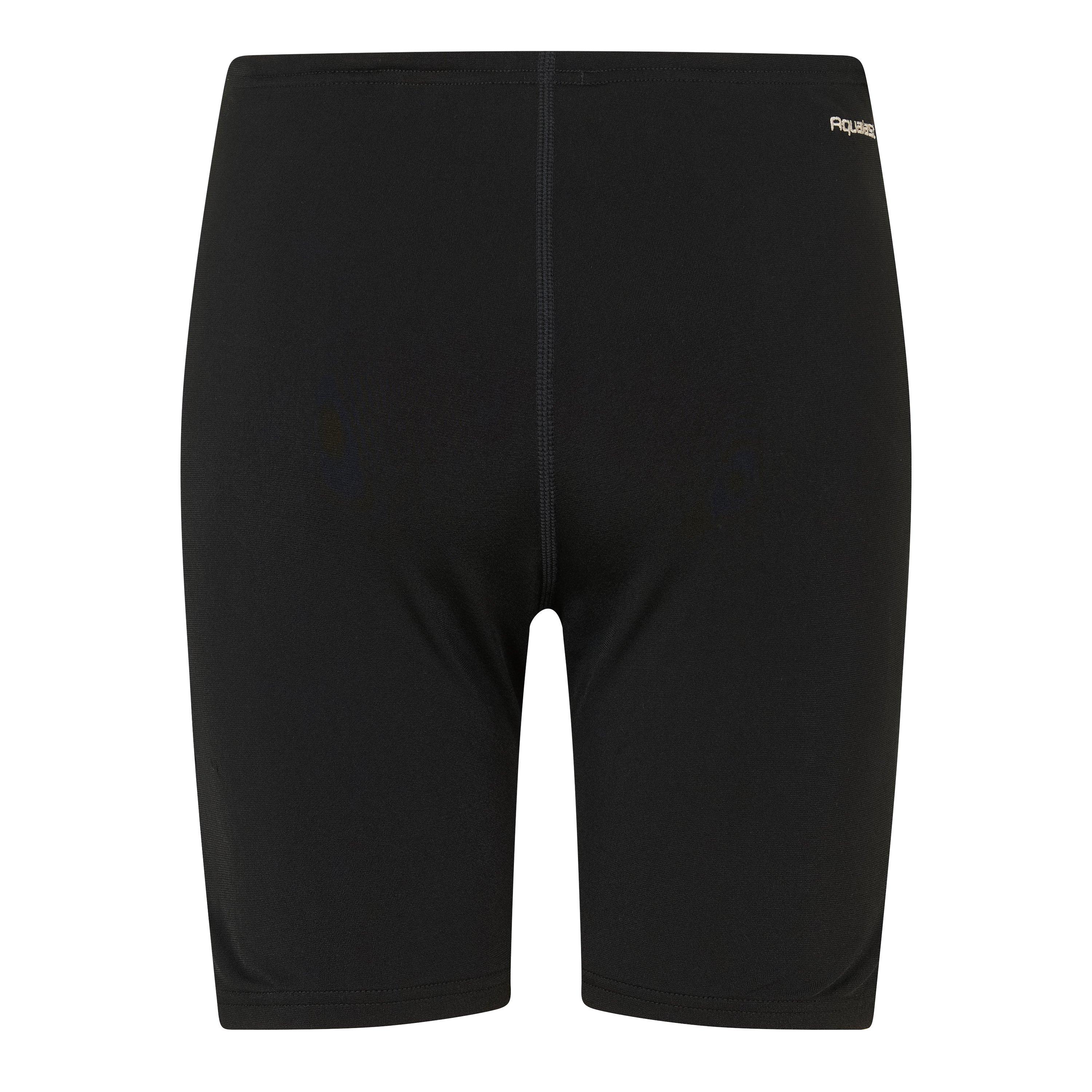 Black - Zoggs - Ascent Mid Jammer Mens - 2