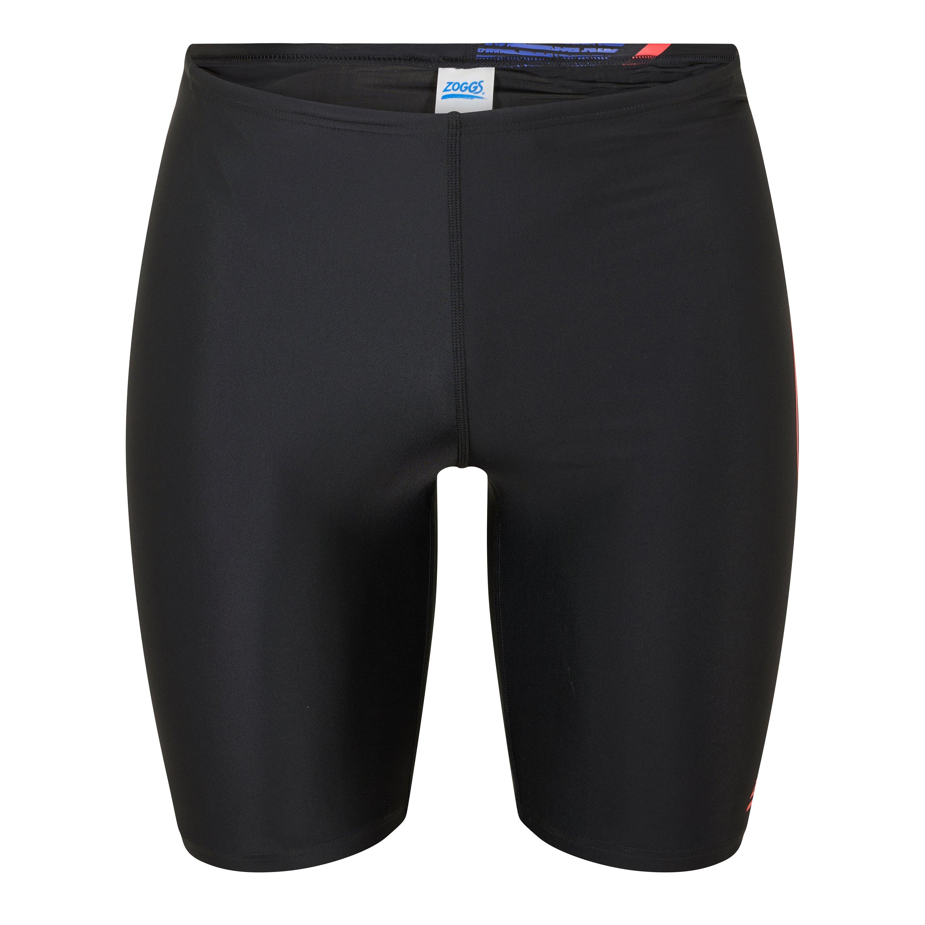 Zoggs Tread Jammer Mens