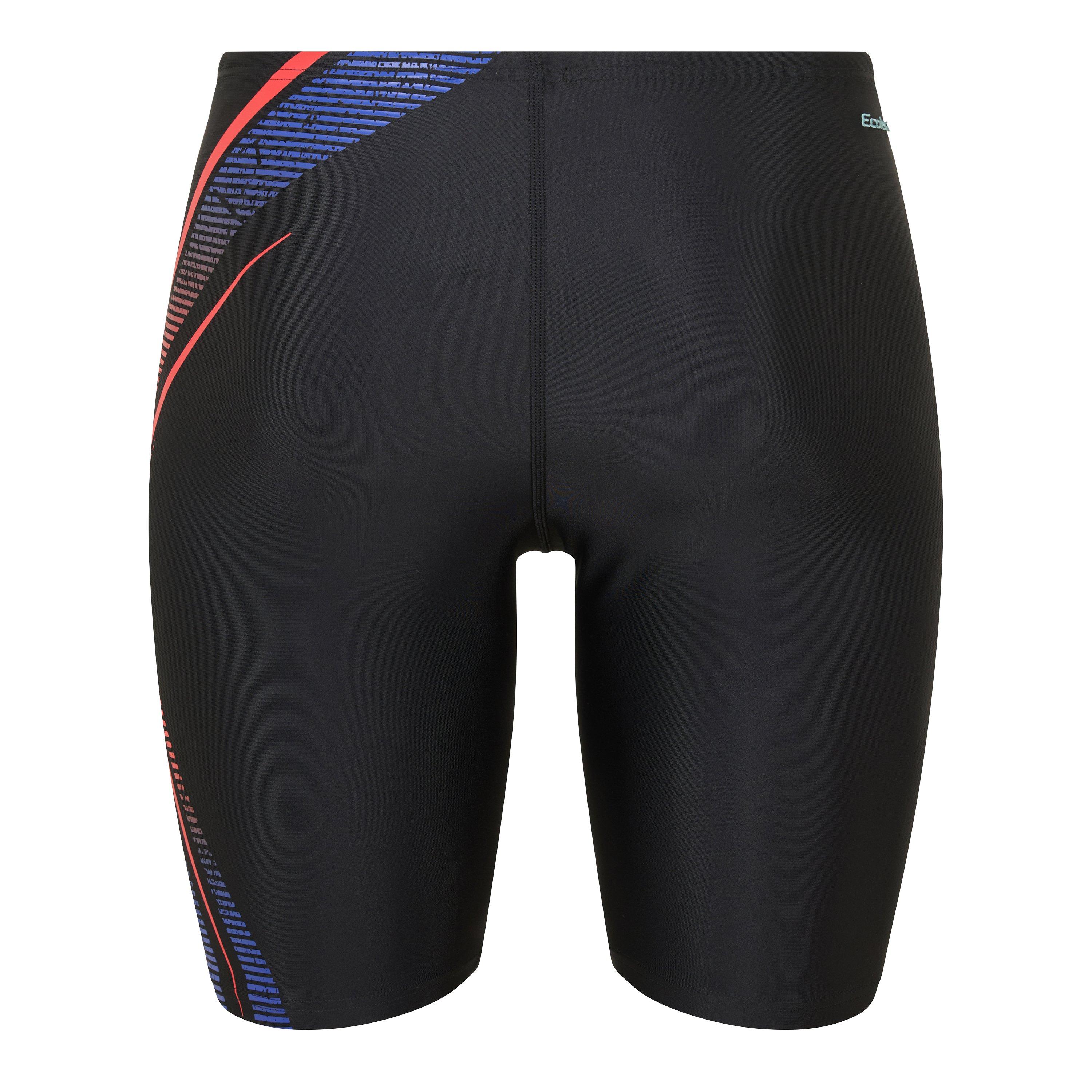 Black - Zoggs - Tread Jammer Mens - 2