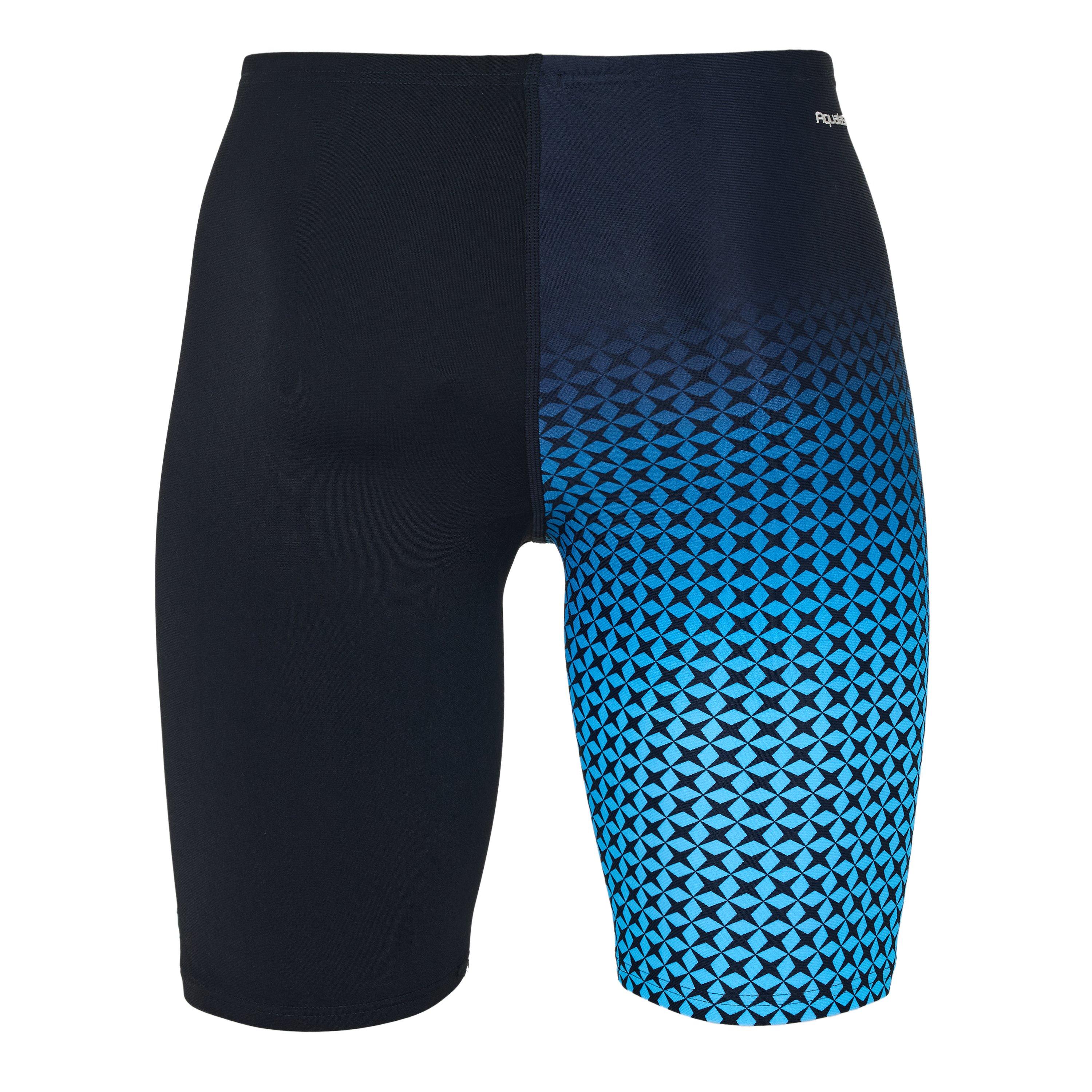 Black - Zoggs - Dougall Jammer Mens - 2