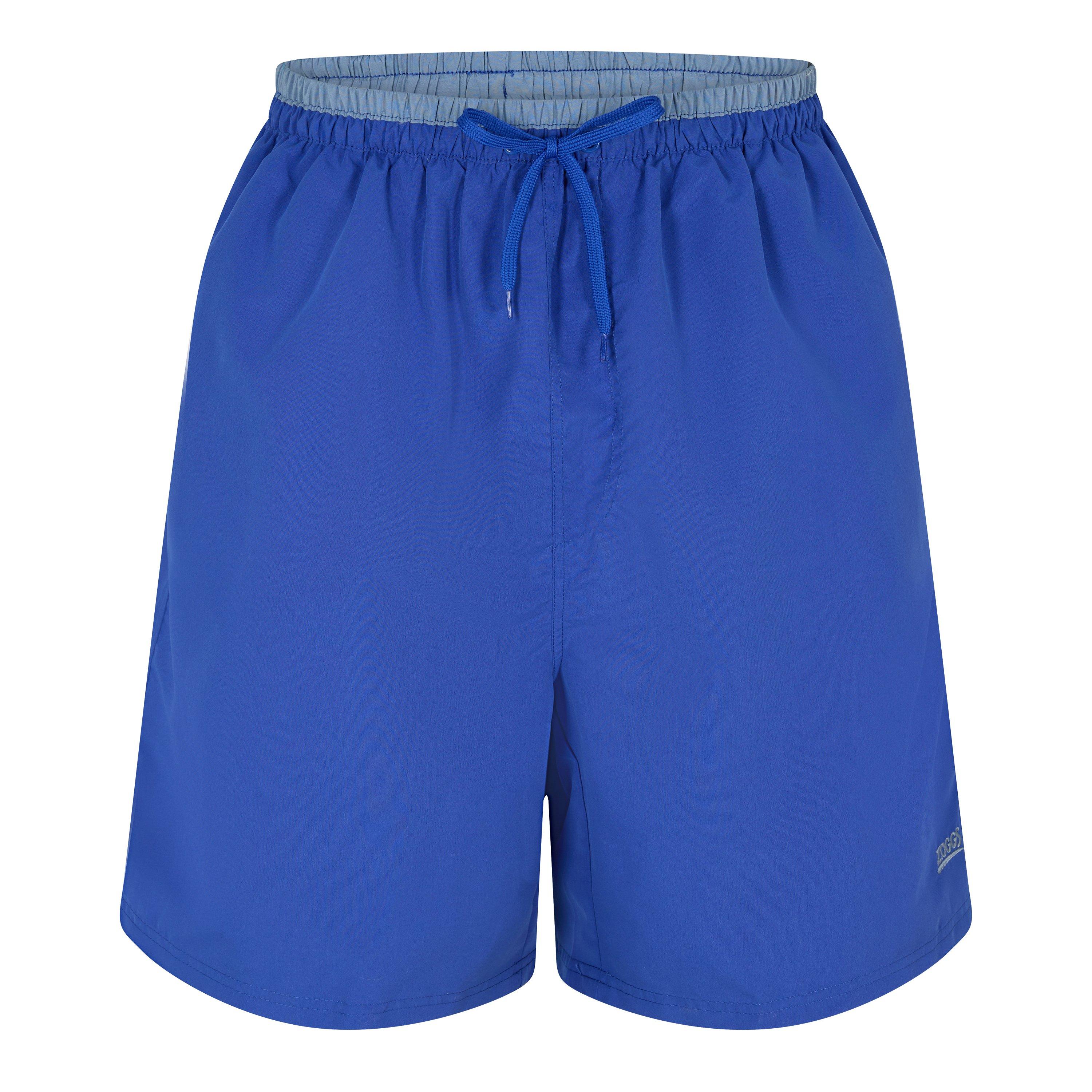 Bleu - Zoggs - Sandstone 19 Inch Short Mens - 1