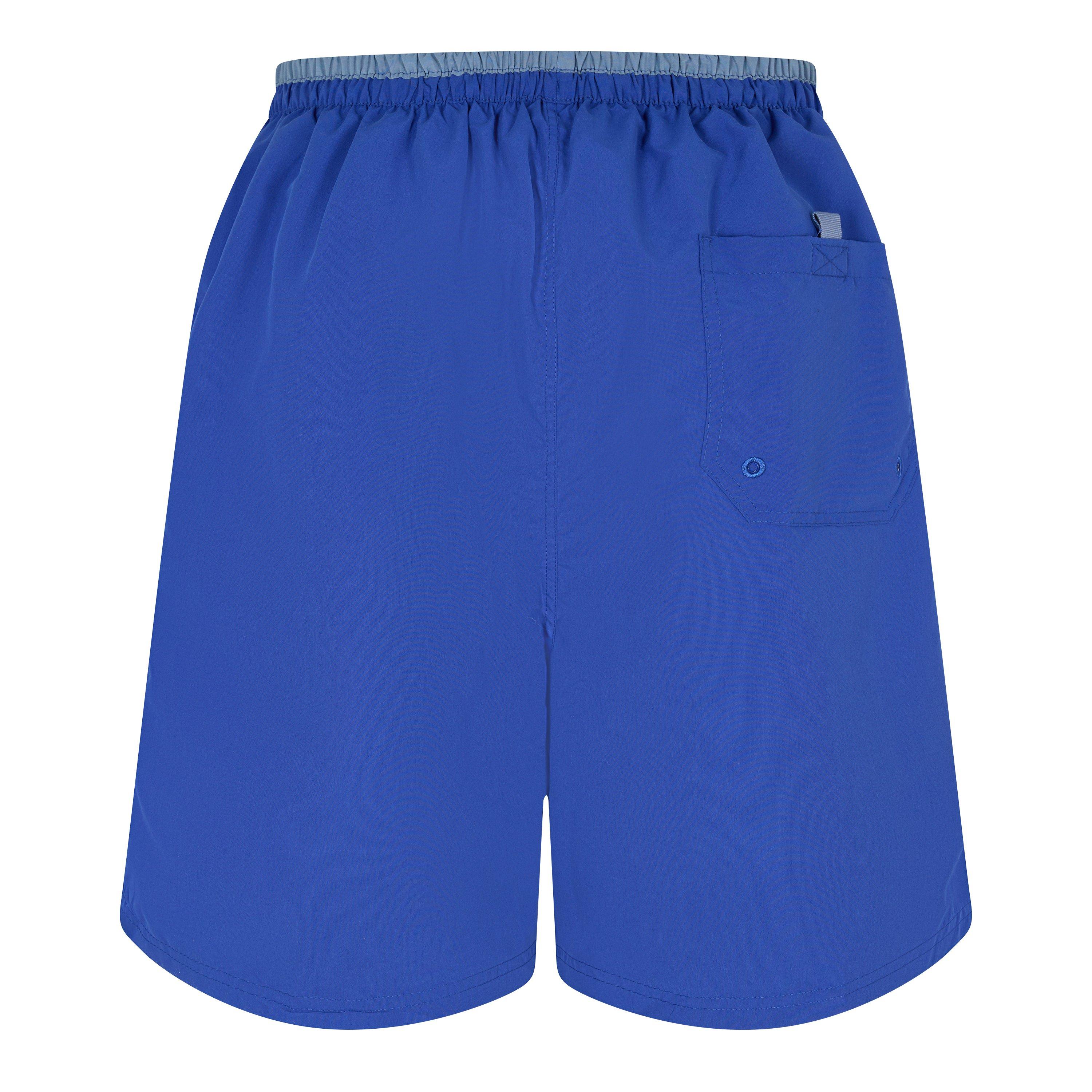 Bleu - Zoggs - Sandstone 19 Inch Short Mens - 2