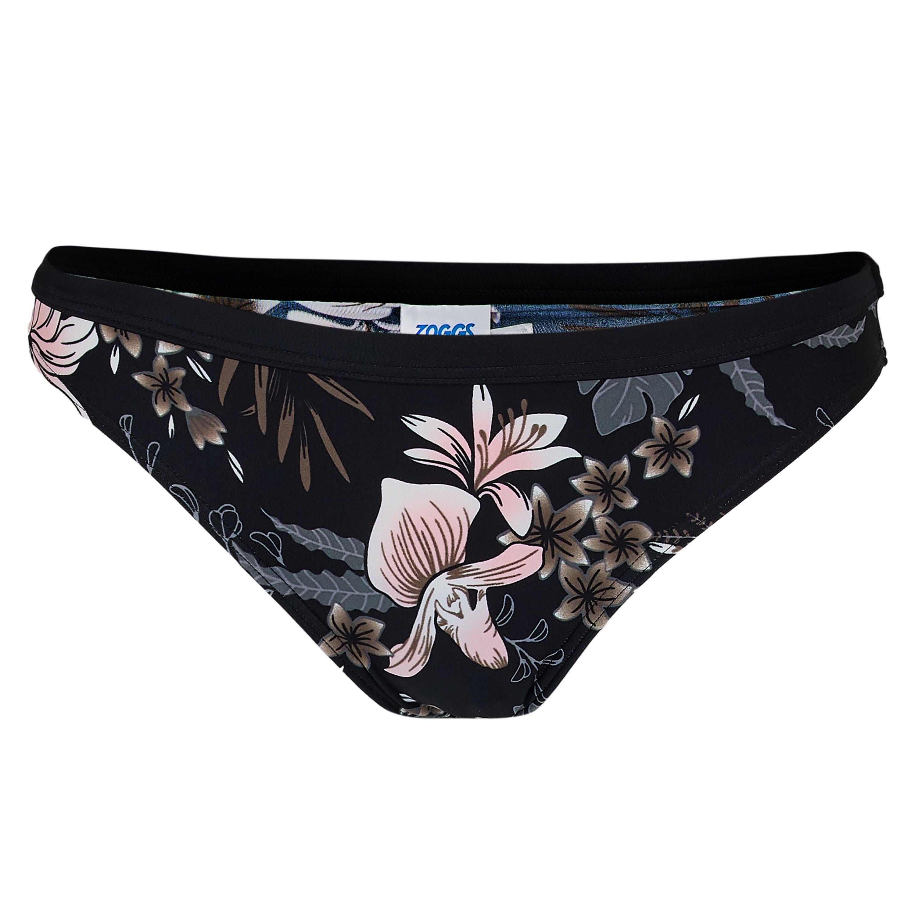 Multi - Zoggs - Soft Nature Bikini Womens - 1