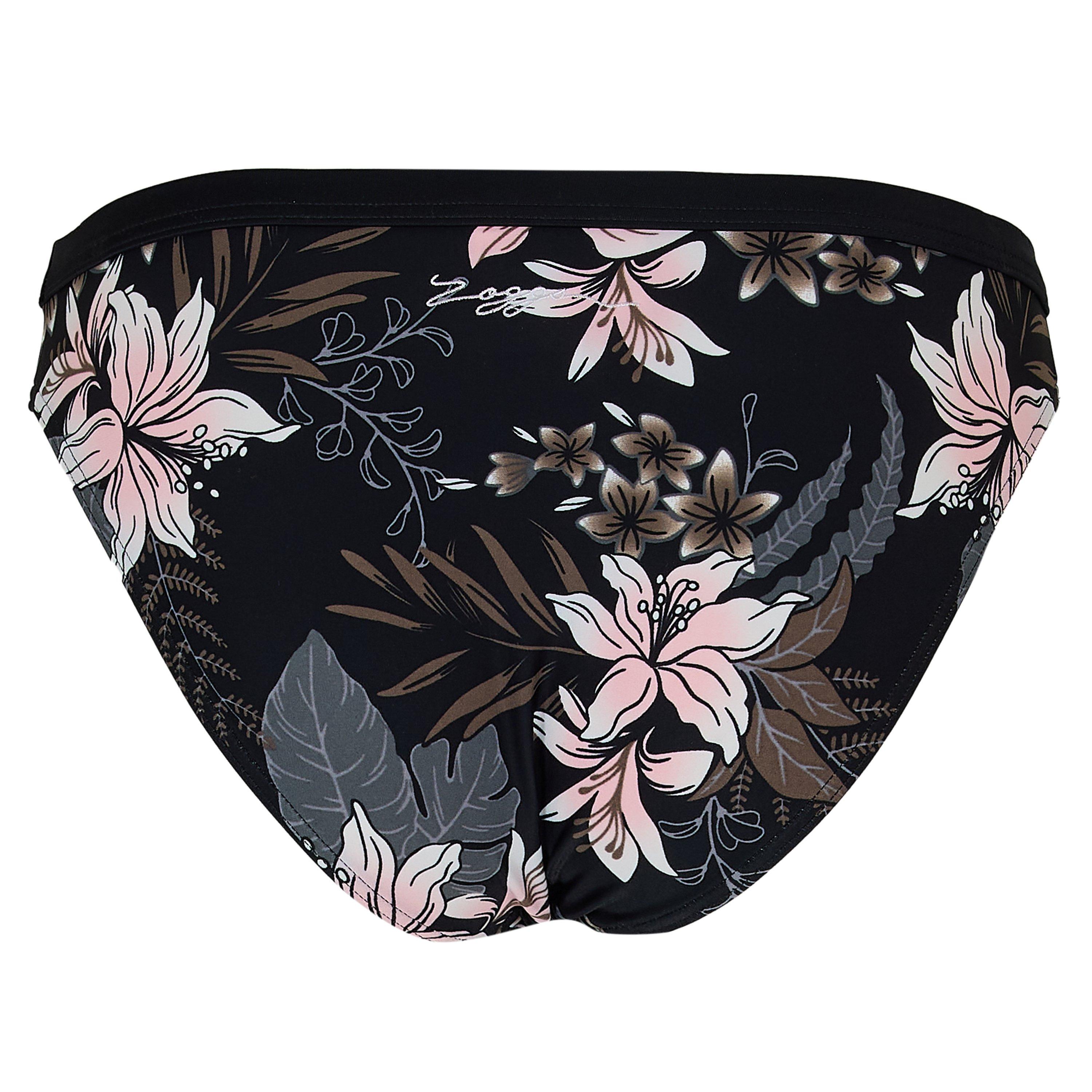 Multi - Zoggs - Soft Nature Bikini Womens - 2