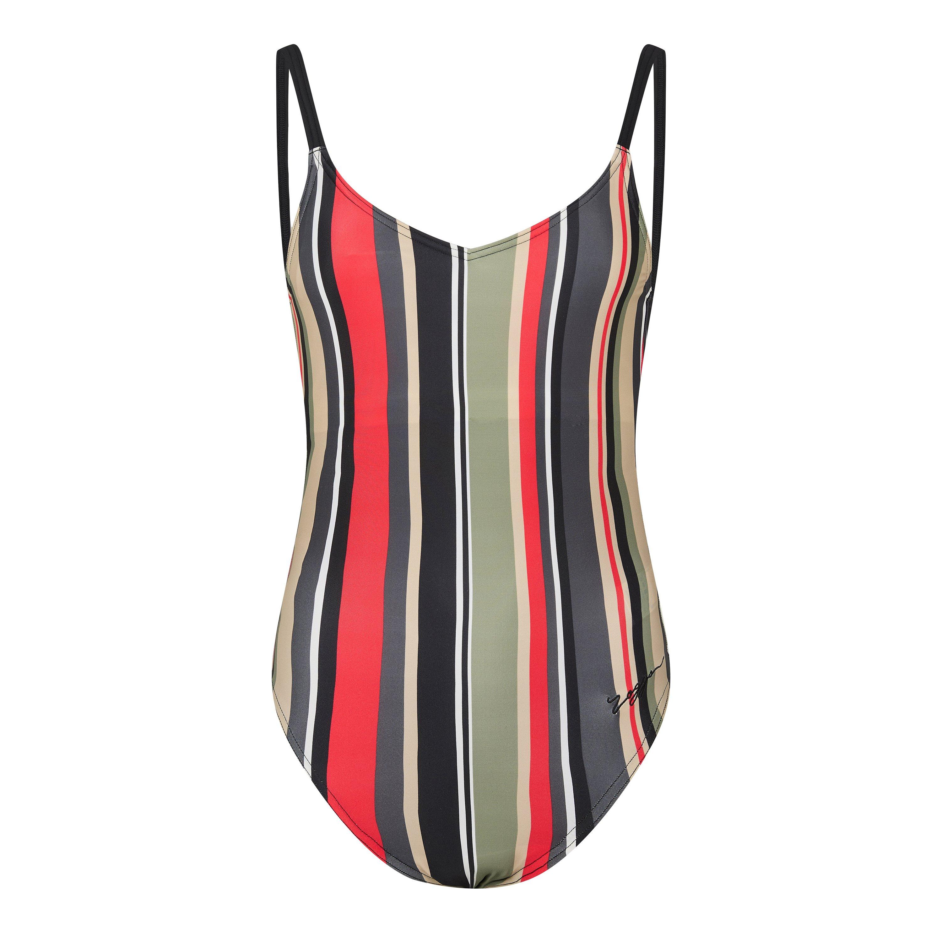 Multi - Zoggs - Monte Carlo Deep Scoop Womens - 1