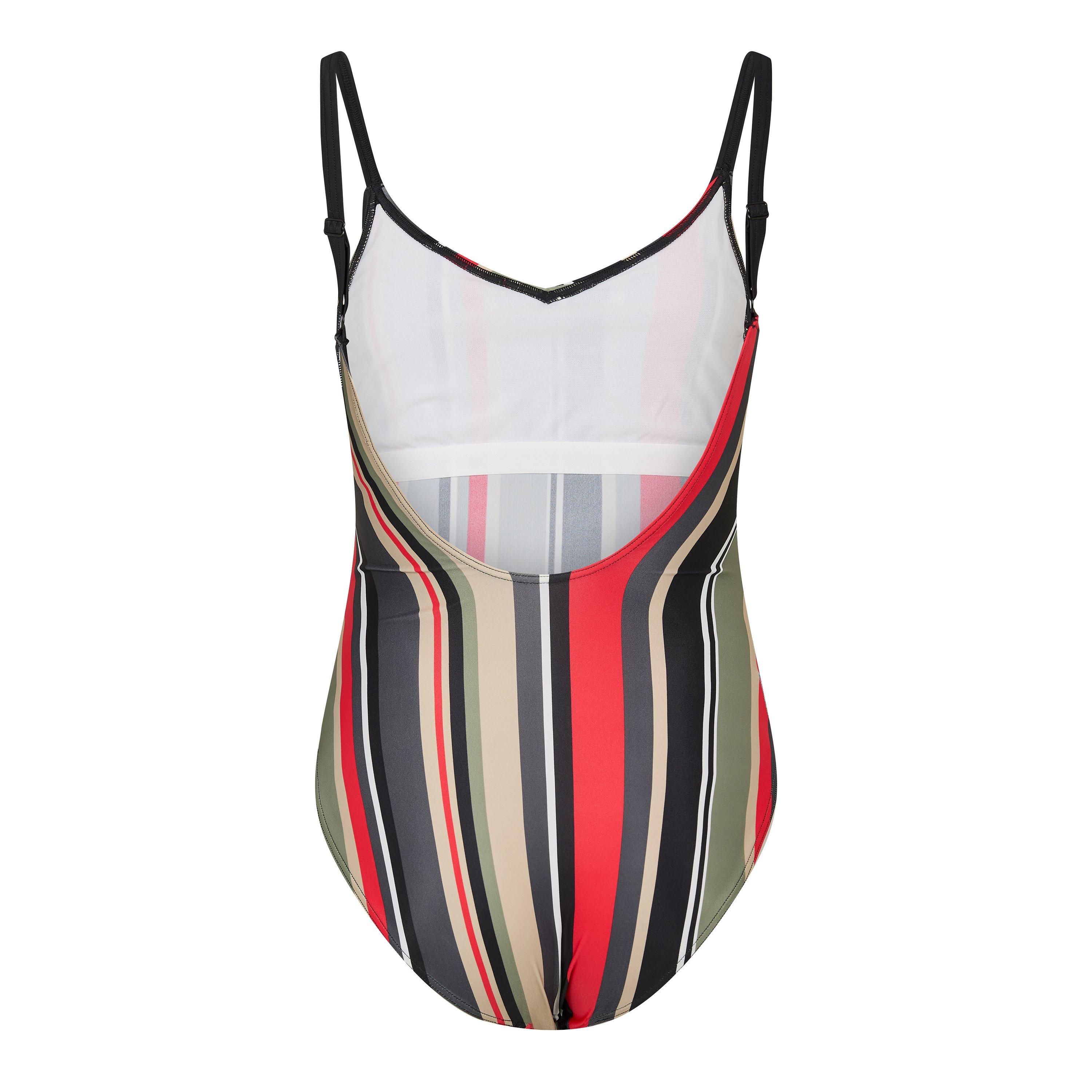 Multi - Zoggs - Monte Carlo Deep Scoop Womens - 2