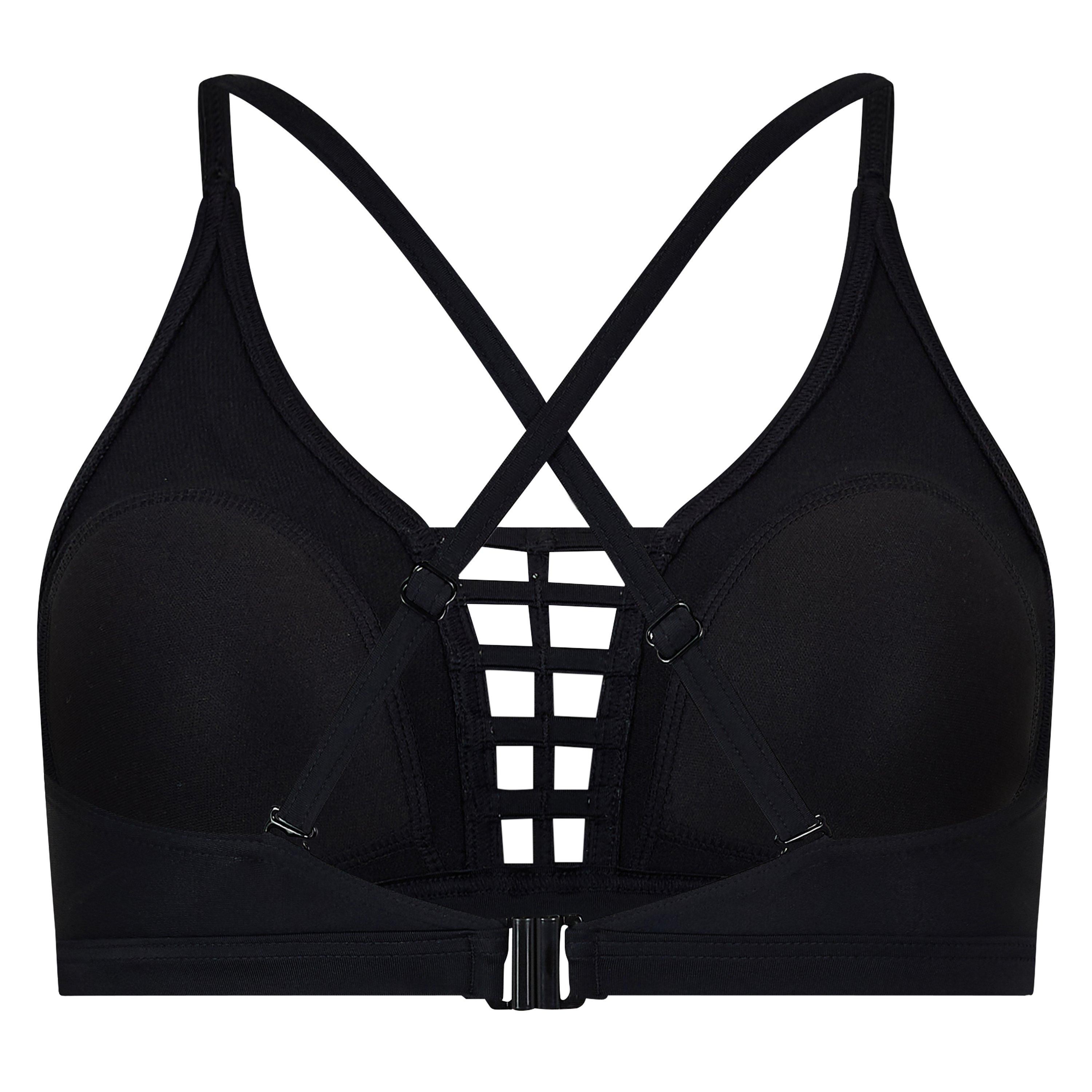 Sort - Zoggs - Riveria Ladder Top Womens - 2