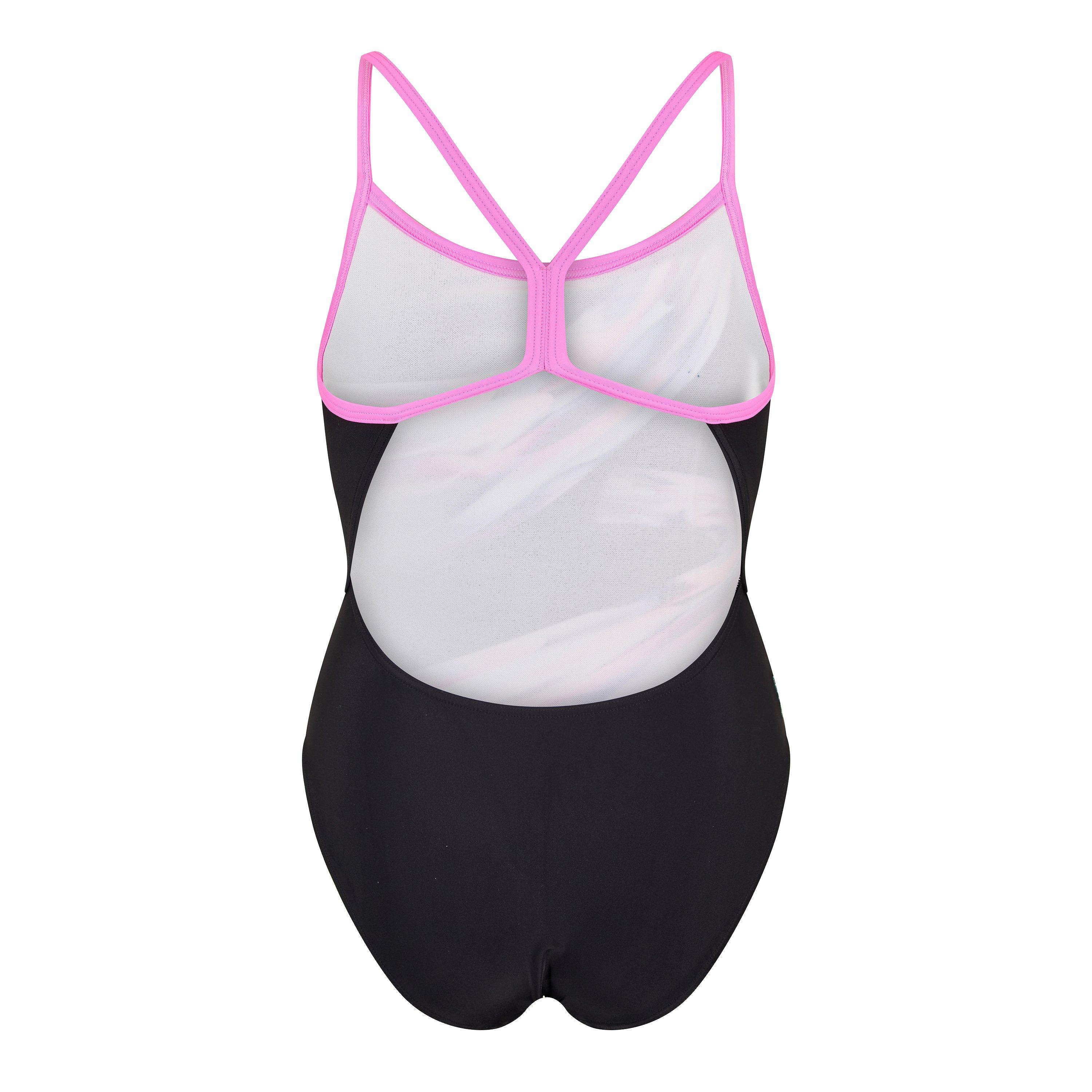 ple - Zoggs - Empower Sprintback Womens - 2