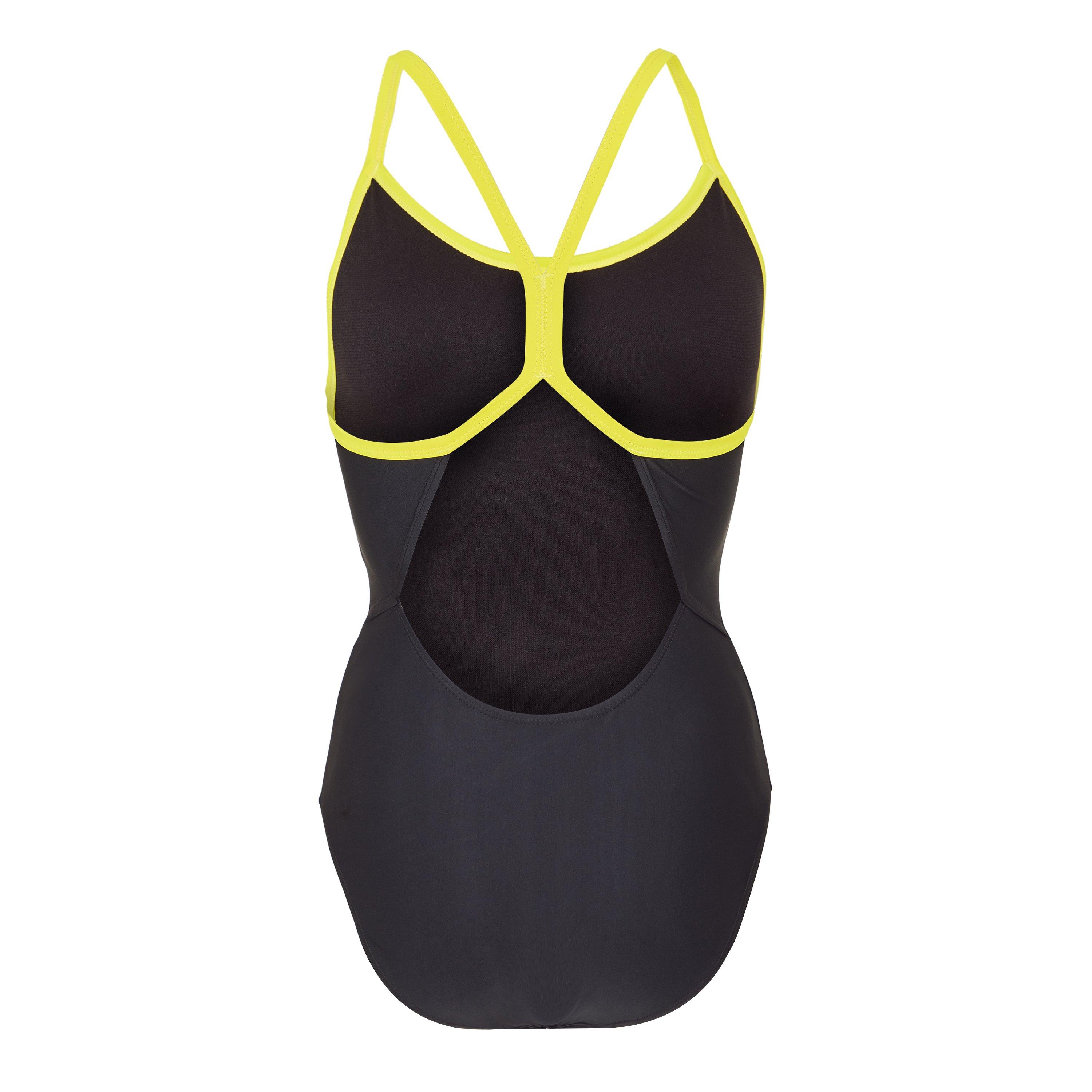 Sort - Zoggs - Batman Sprintback Womens - 2