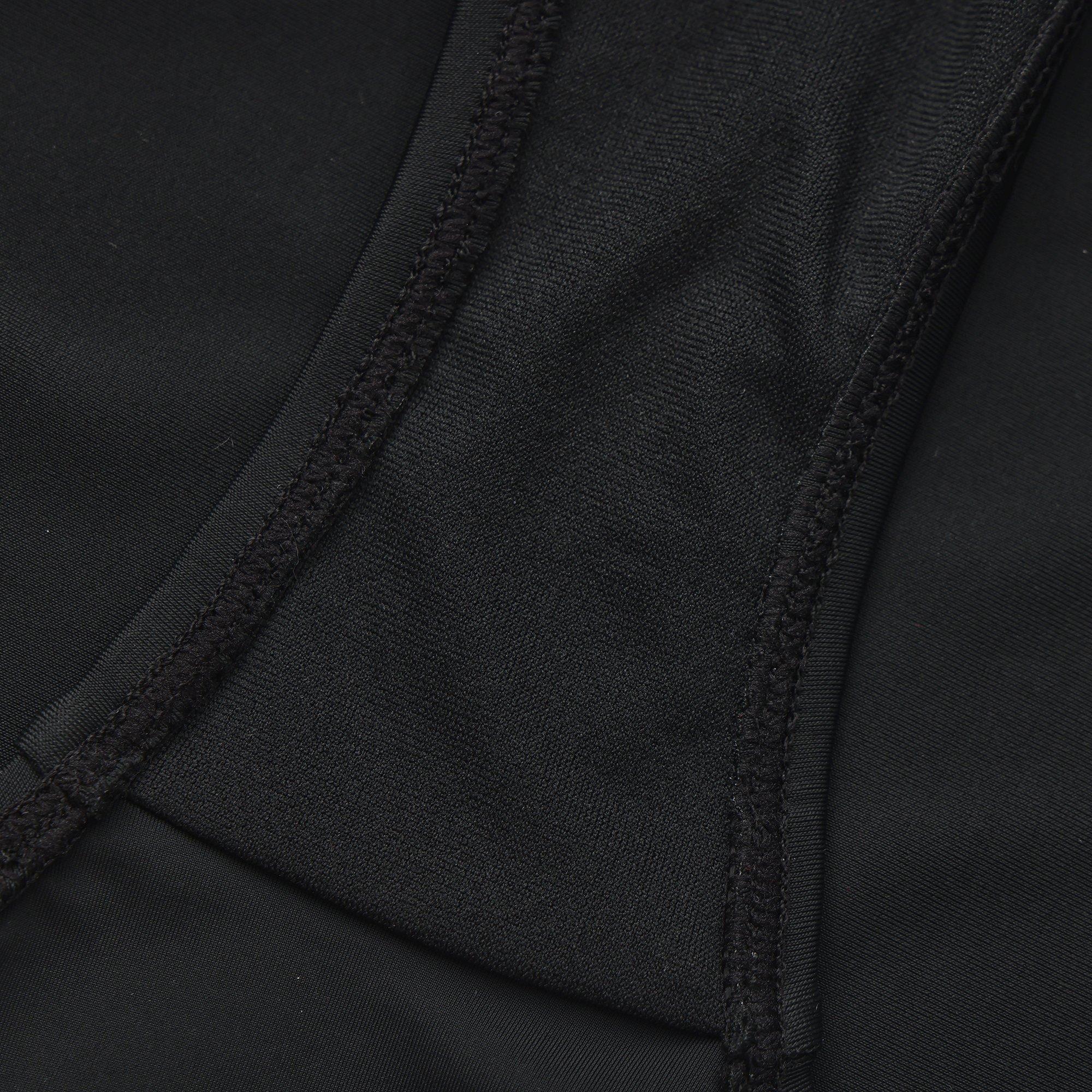 Schwarz - Slazenger - LYCRA® XTRA LIFE™ Racer Back Swimsuit Girls - 7