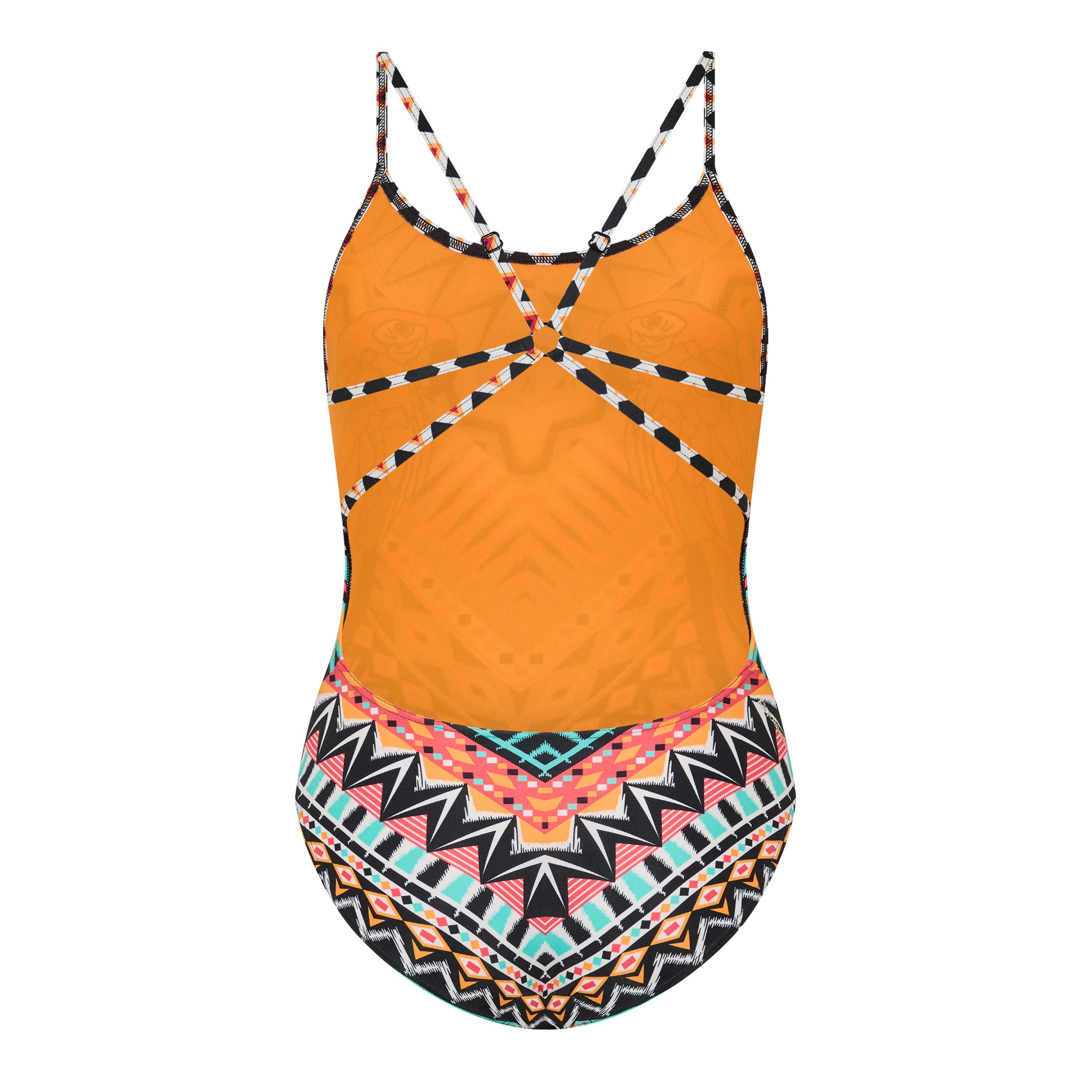 Multi - Zoggs - Perch Starback Womens - 2