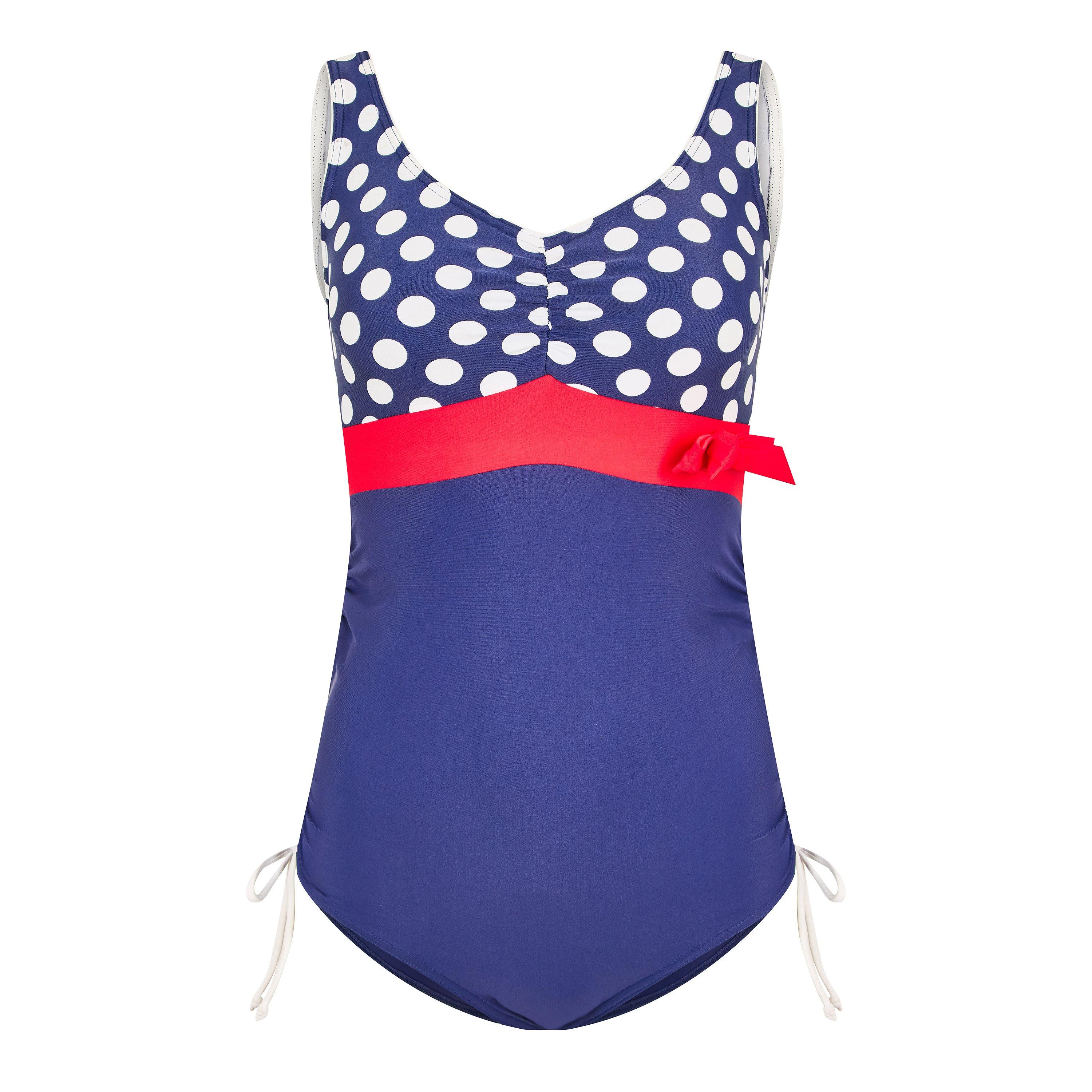 Blau - Zoggs - Mallacoota Maternity Womens - 1