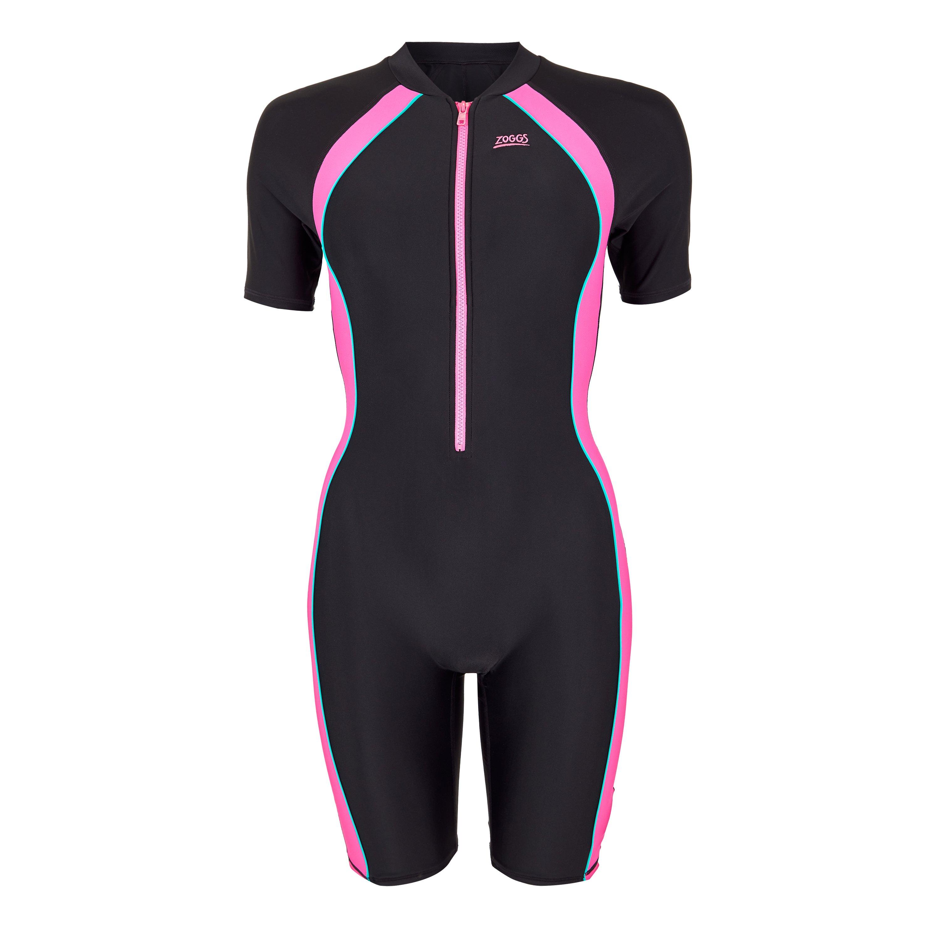 Zoggs Mogo Kneesuit Womens
