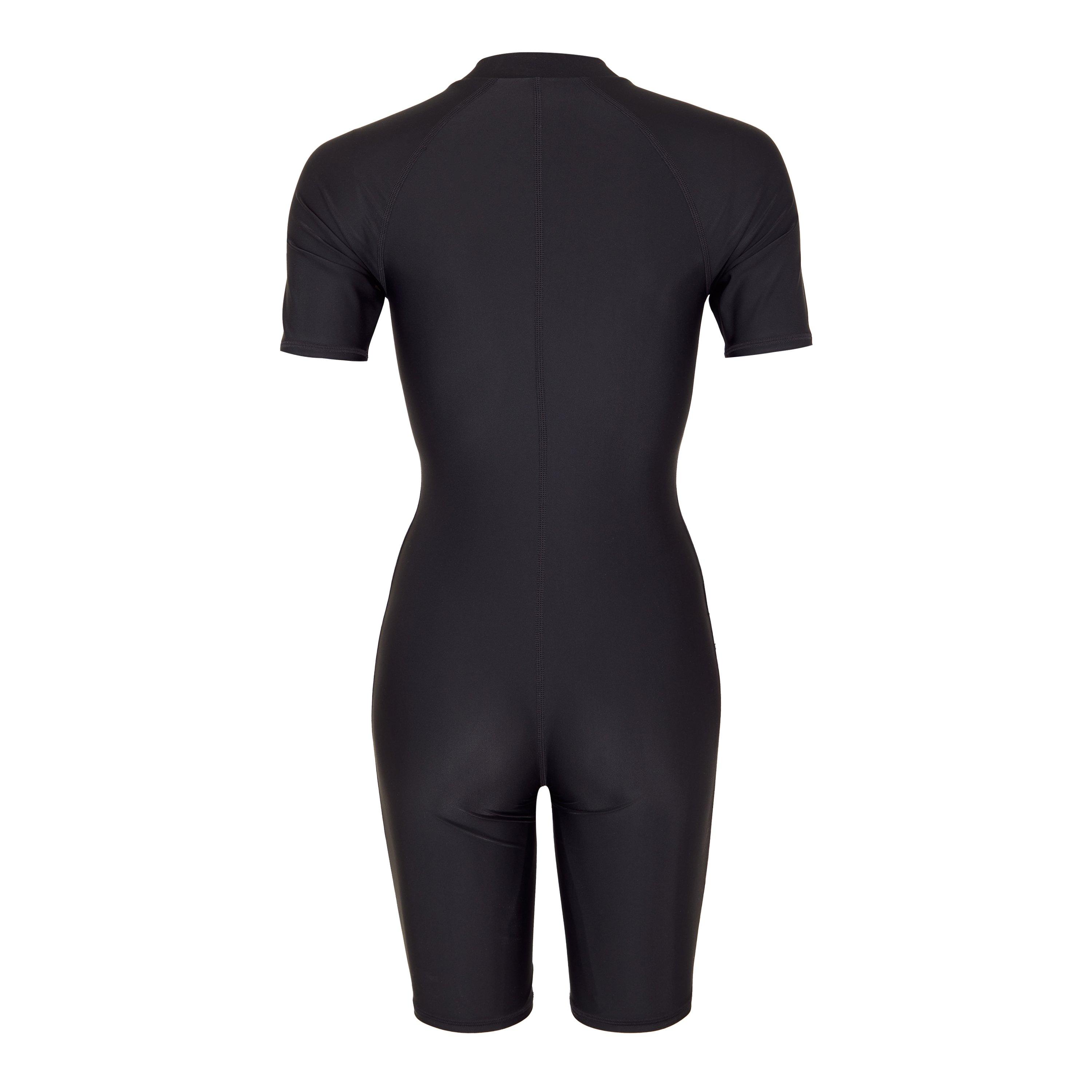 Sort - Zoggs - Mogo Kneesuit Womens - 2