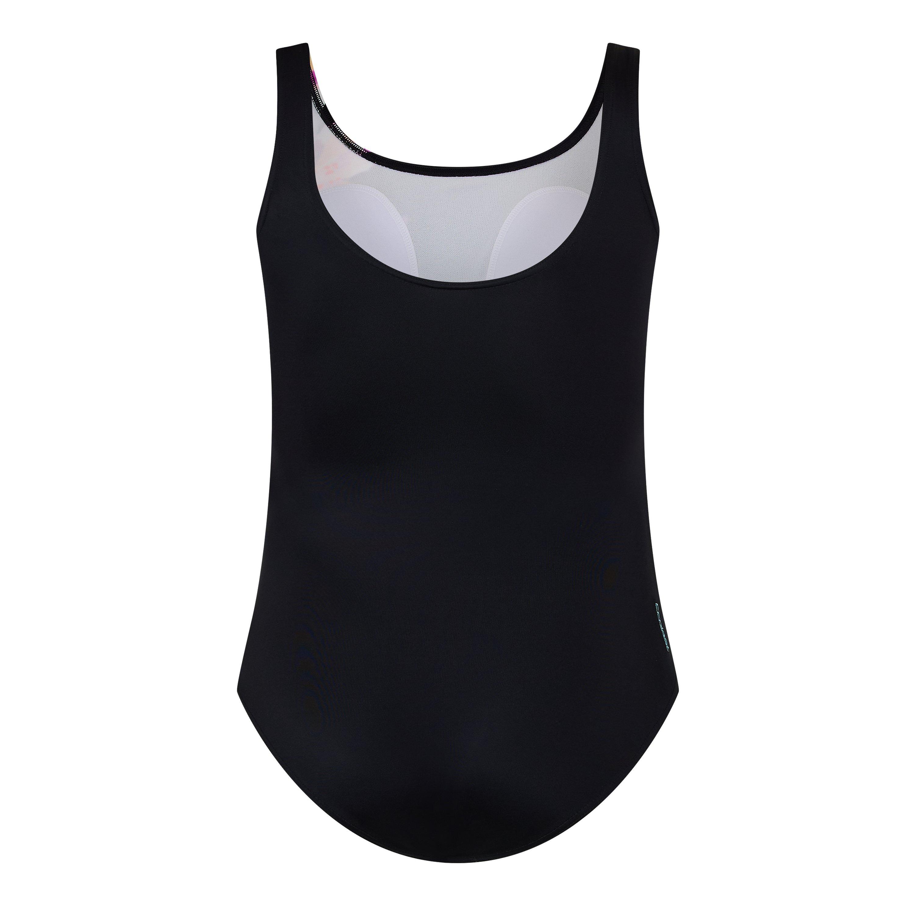 Sort - Zoggs - Bloomsbury Scoopback Womens - 2