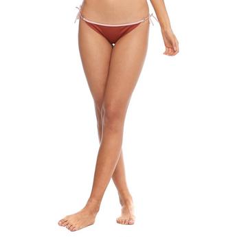 Body Glove Body Stamina Brasilia Tie Side Bikini Bottoms Womens