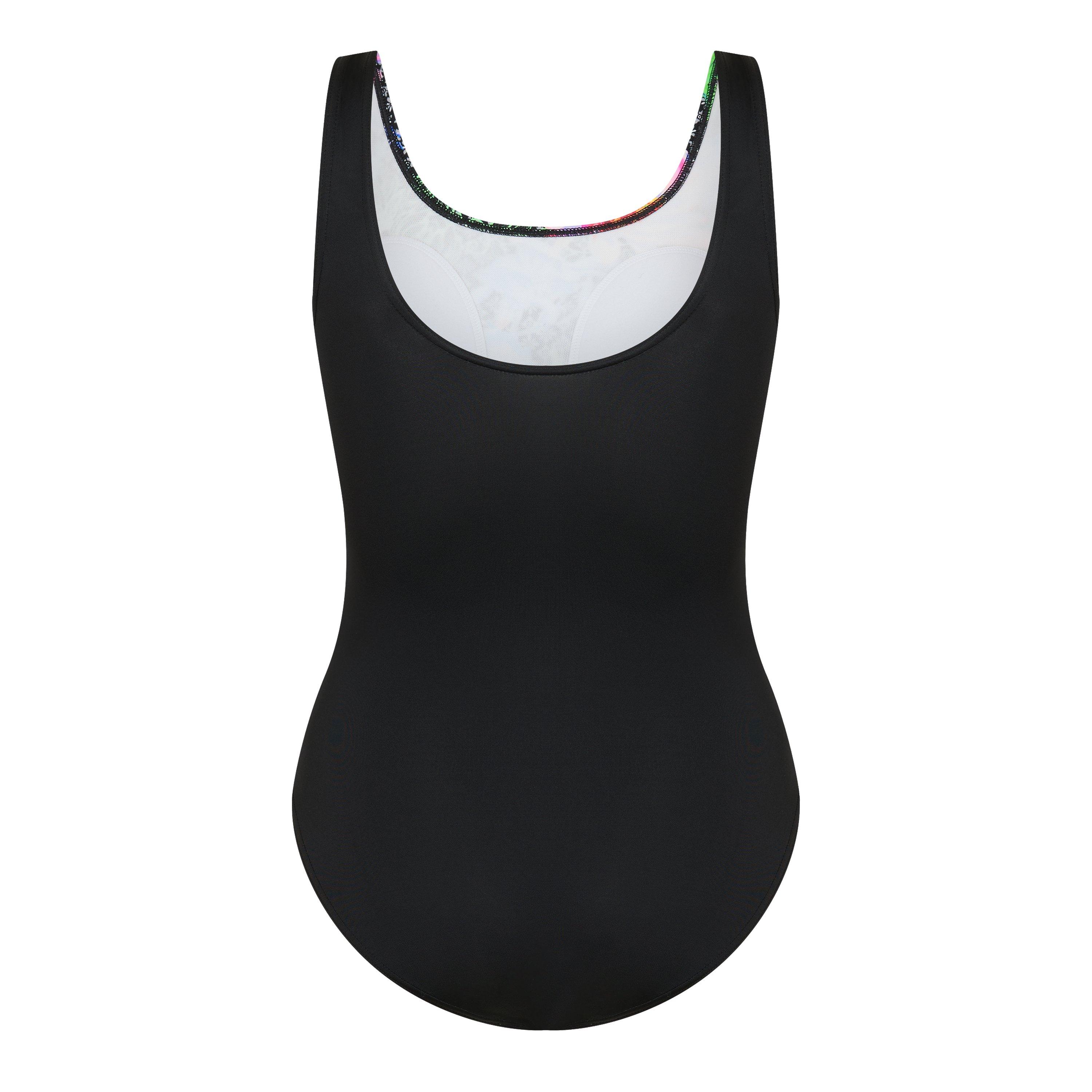 Multi - Zoggs - Mystique Scoopback Womens - 2