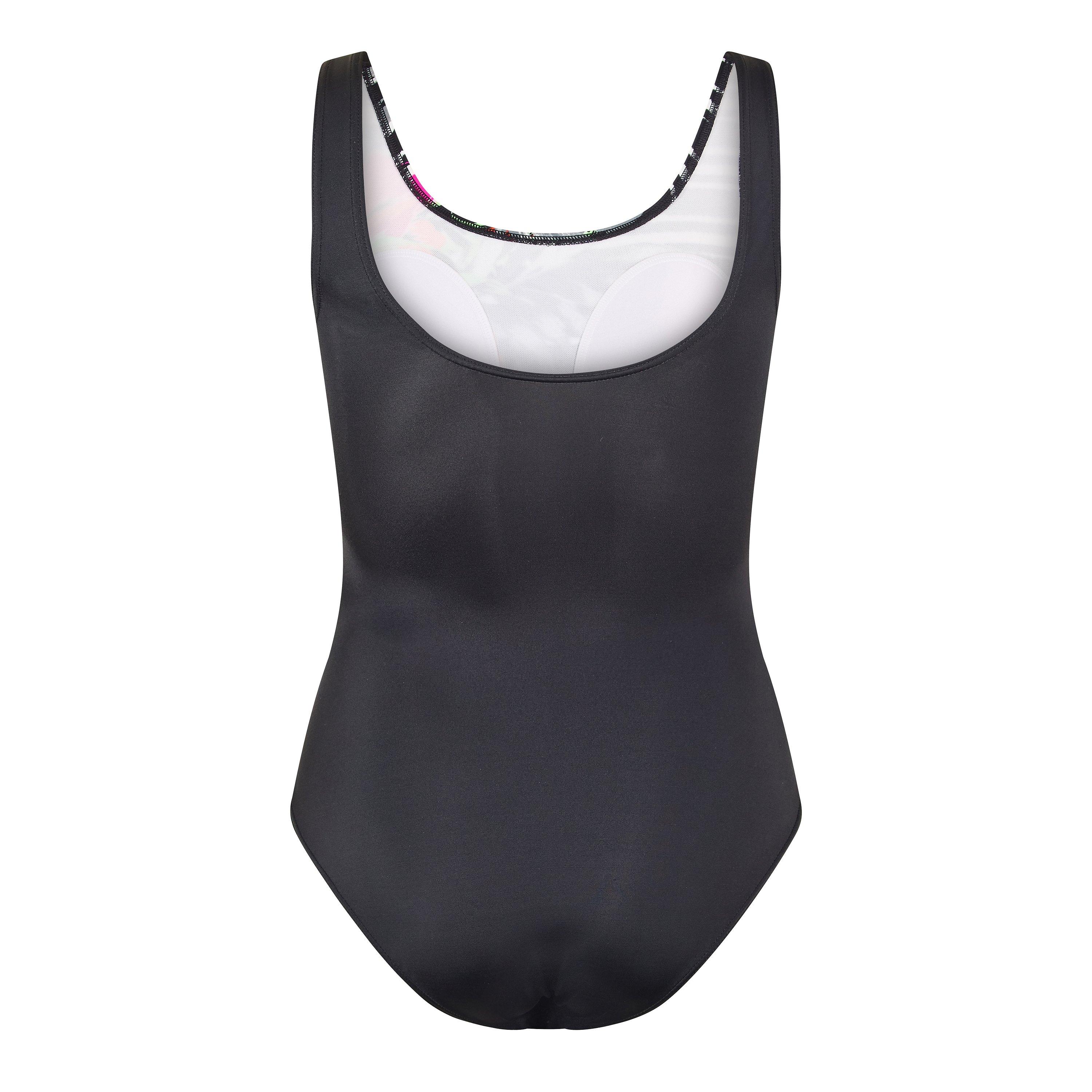 ple - Zoggs - Latino Love Scoopback Womens - 2