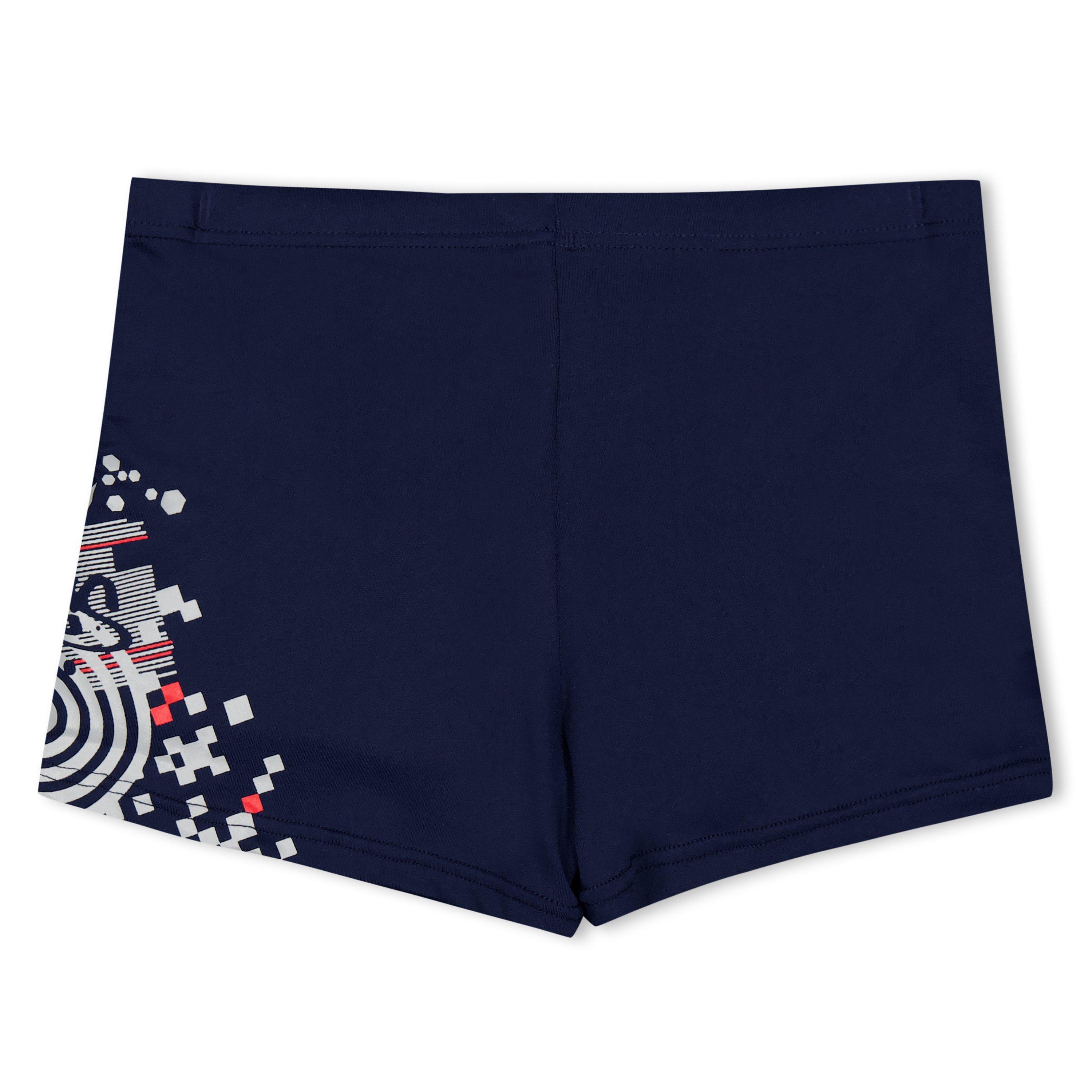 Blue - Zoggs - Coolangatta Hip Racer Infants - 2