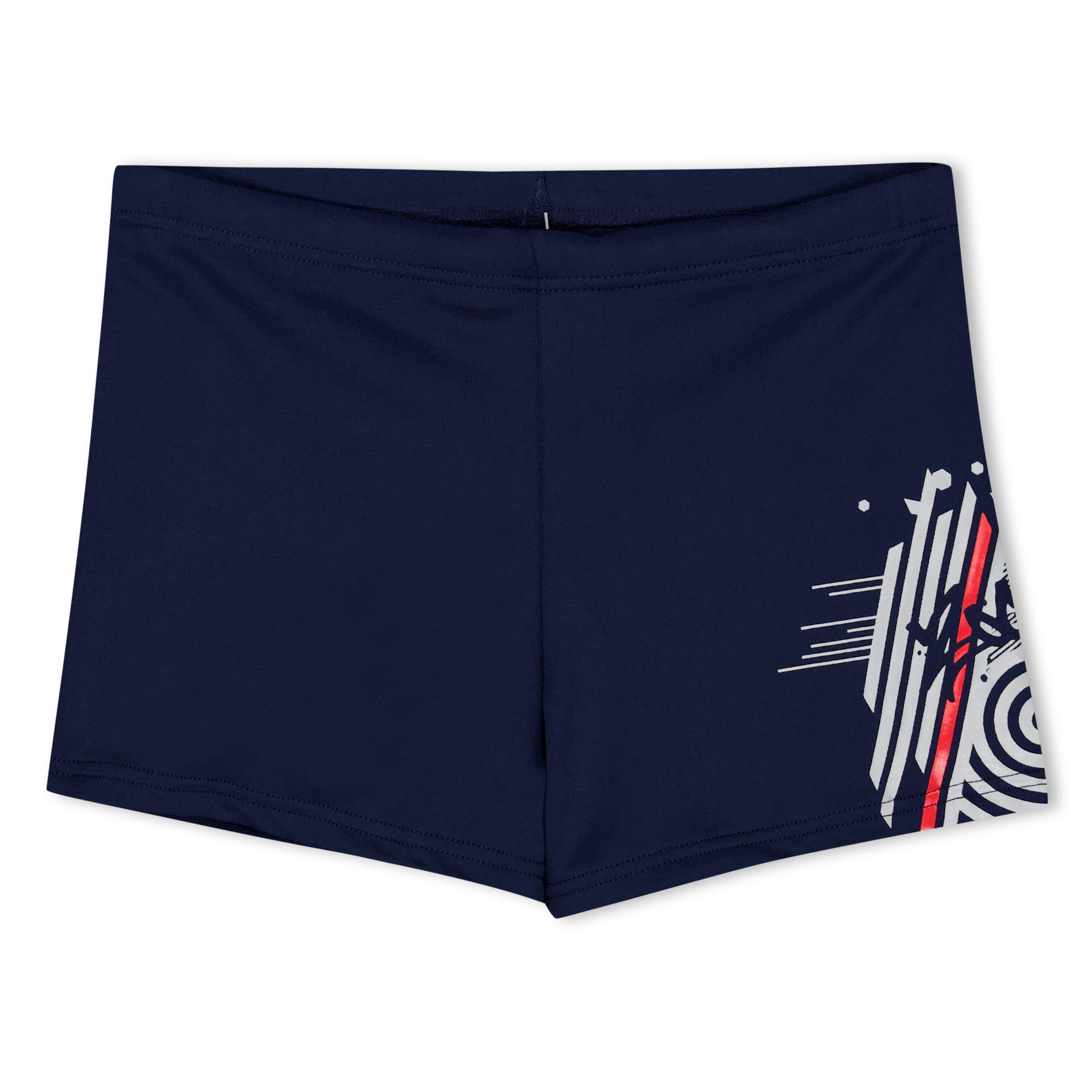 Blu - Zoggs - Coolangatta Hip Racer Juniors - 1