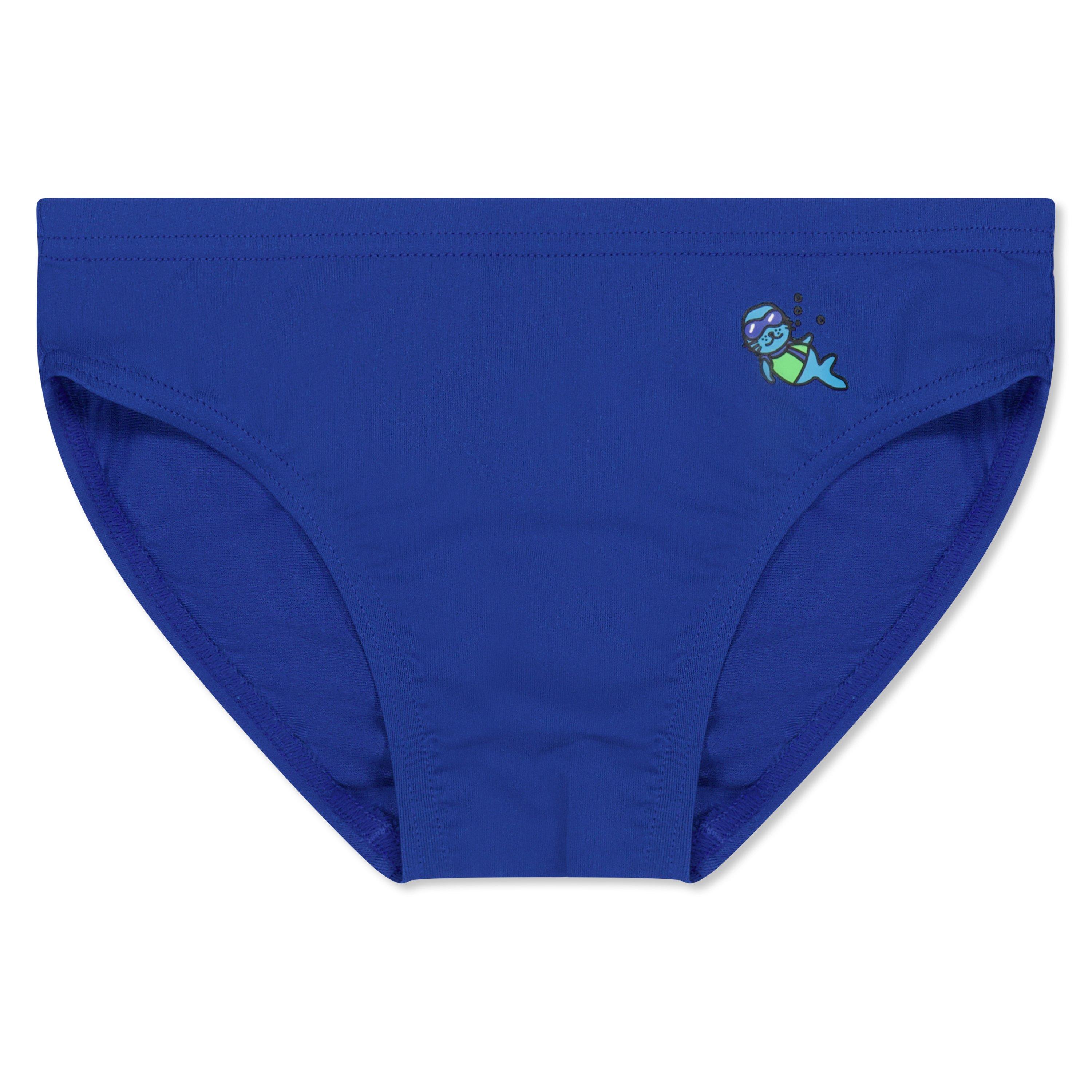 Blue - Zoggs - Swim Inf Racer Infants - 1