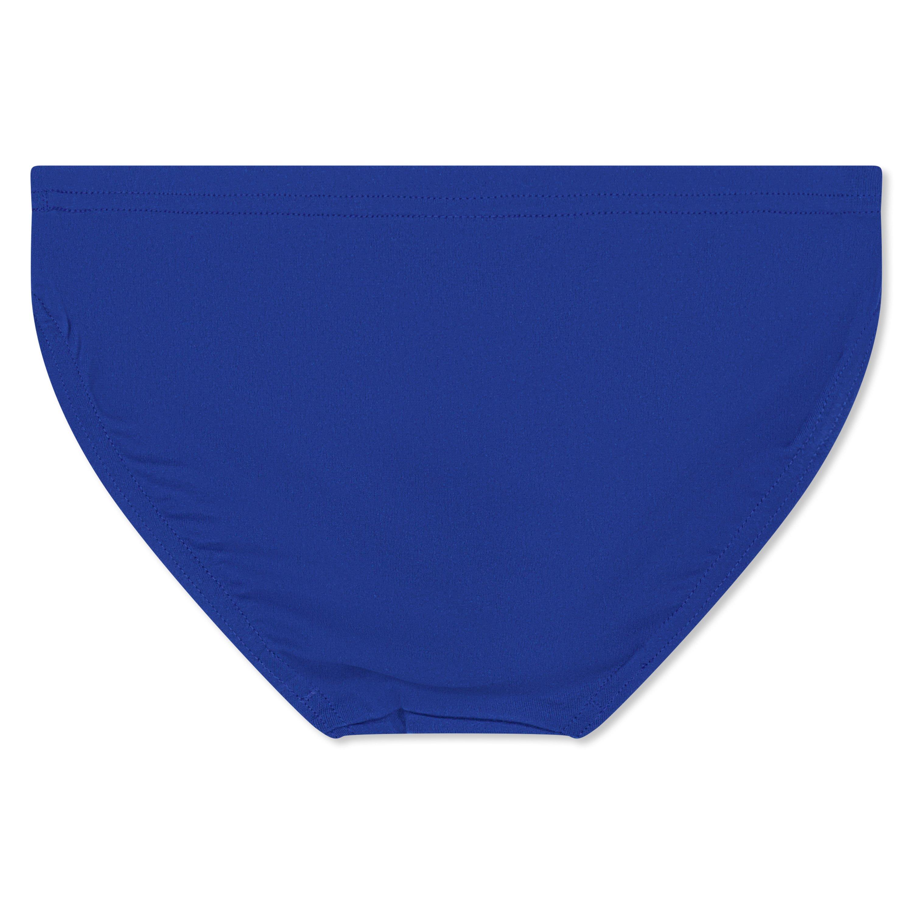 Azul - Zoggs - Swim Racer Juniors - 2