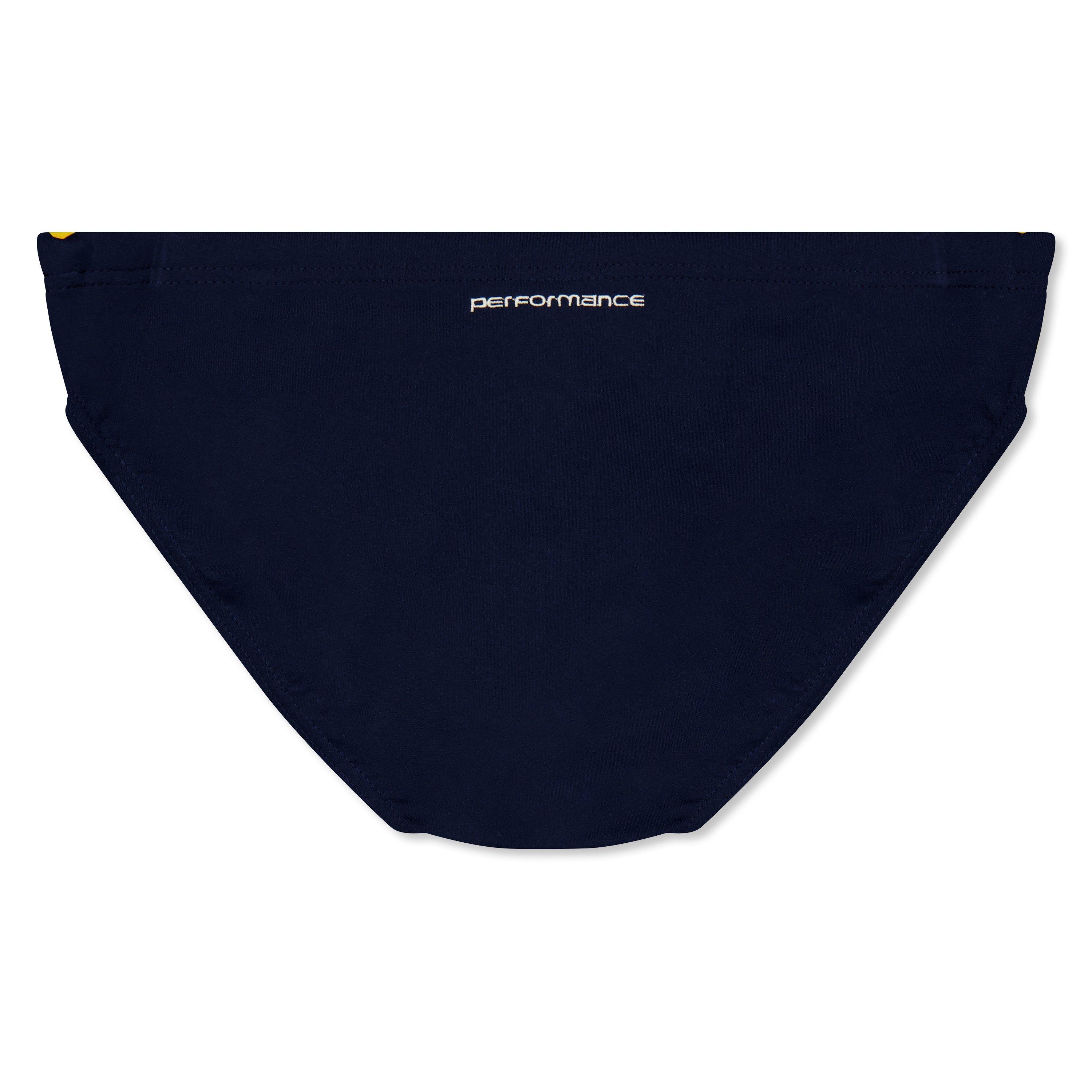 Black - Zoggs - Swim Cr25 Terrigal Racer Juniors - 2
