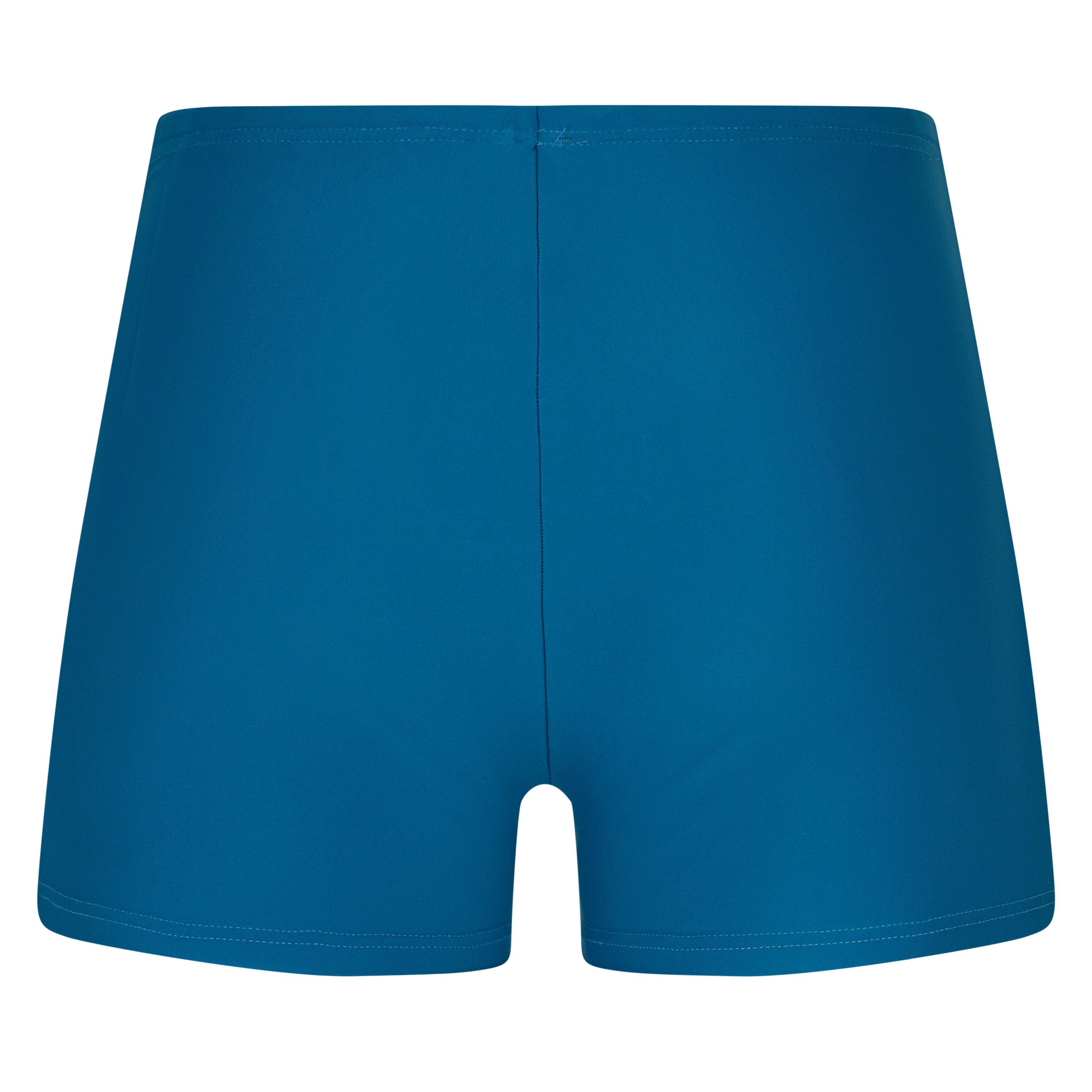 Blue - Zoggs - Swim Kakadu Hip Racer Mens - 2