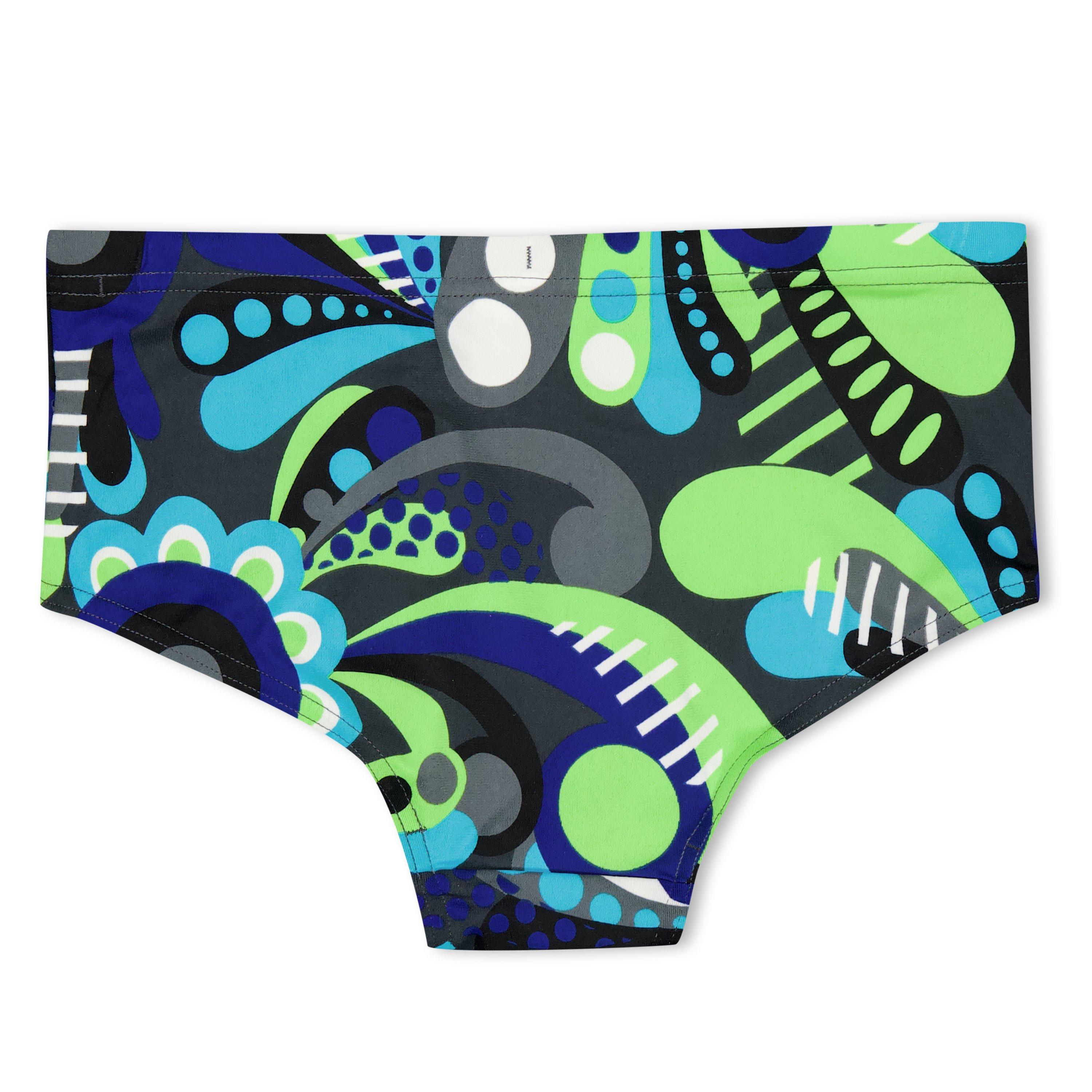 Blue - Zoggs - Swim Curl Toggs Infants - 2