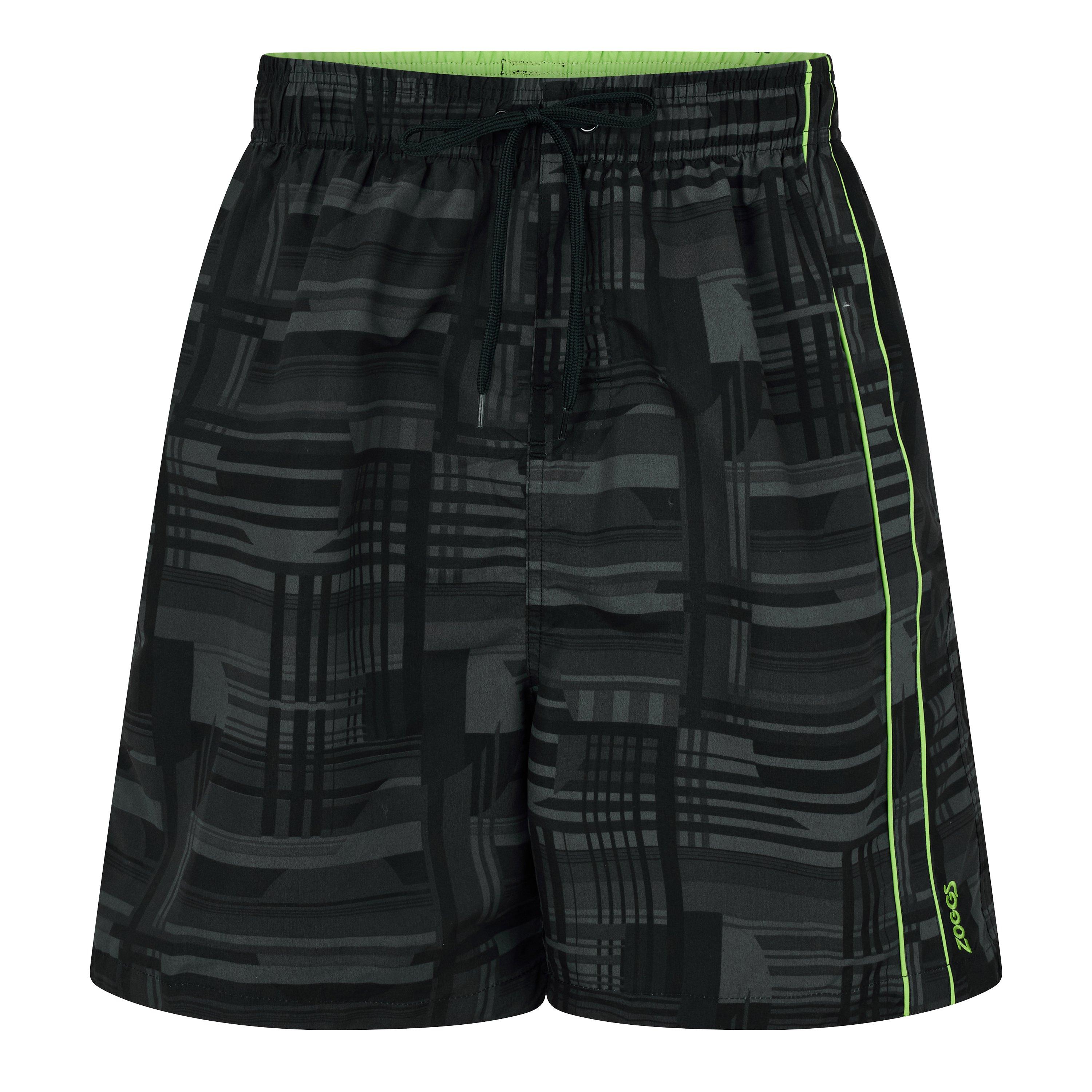 Schwarz - Zoggs - Adelaide Mens - 1