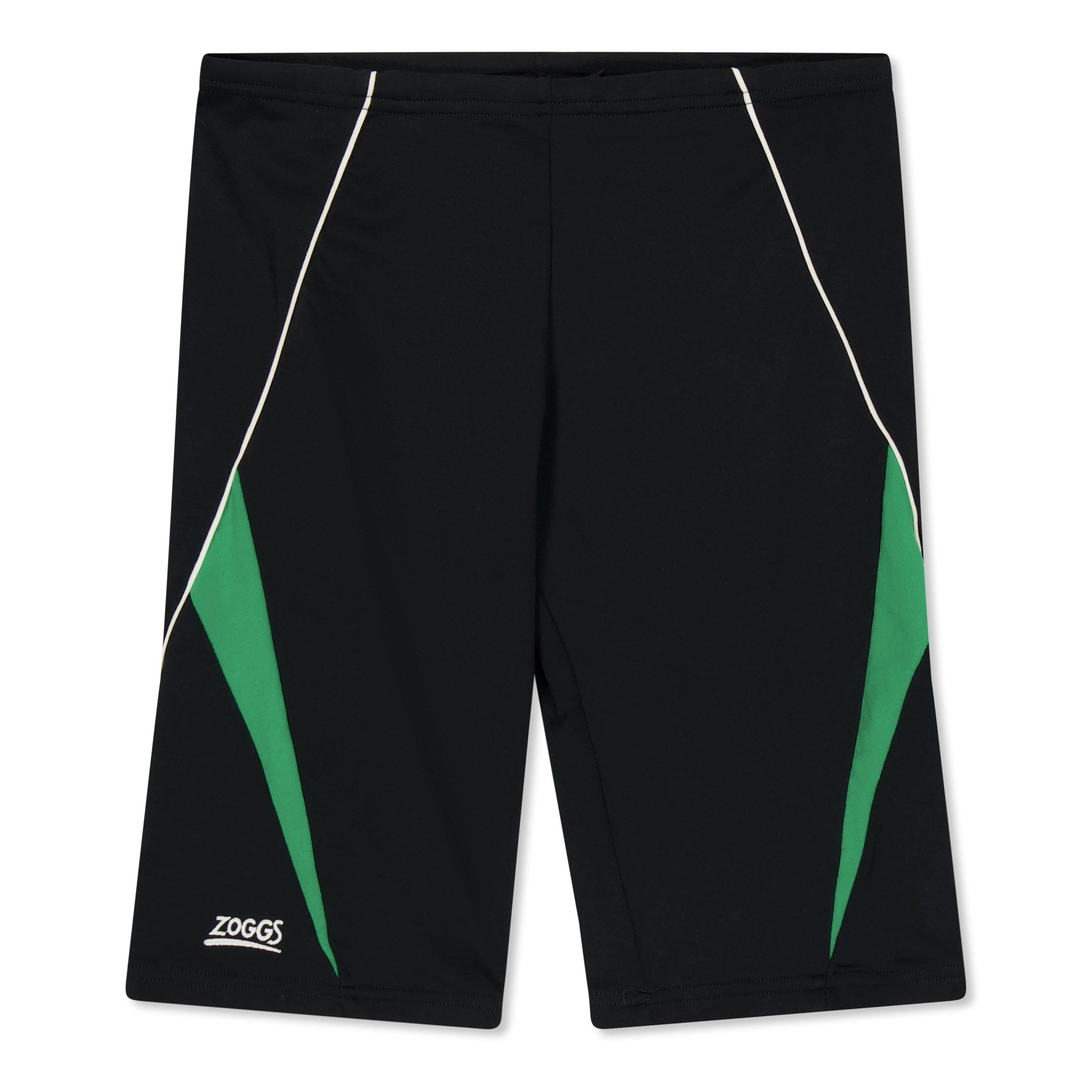 Black - Zoggs - Koolan Jammer Juniors - 1