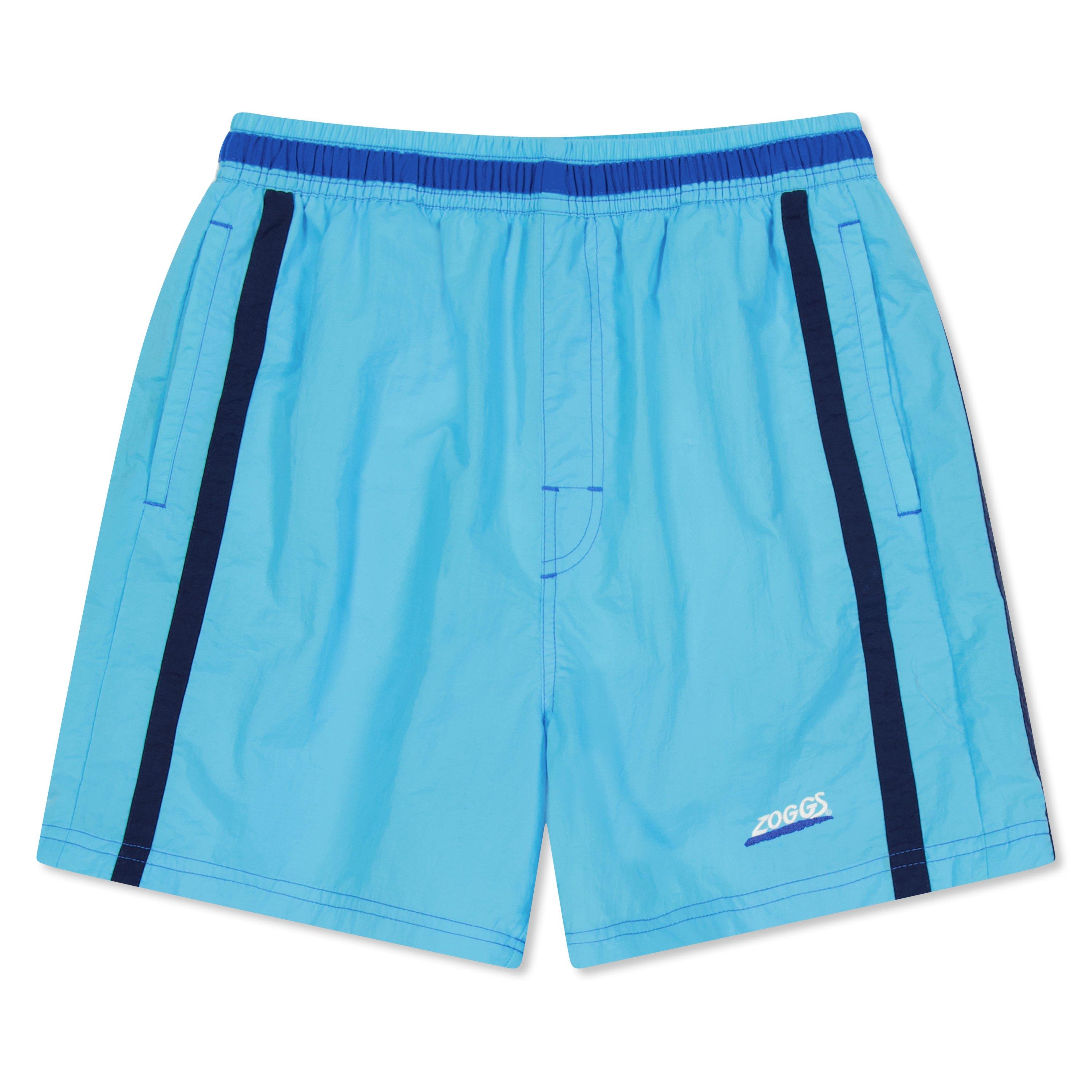 Blauw - Zoggs - Coogee Shorts Juniors - 1