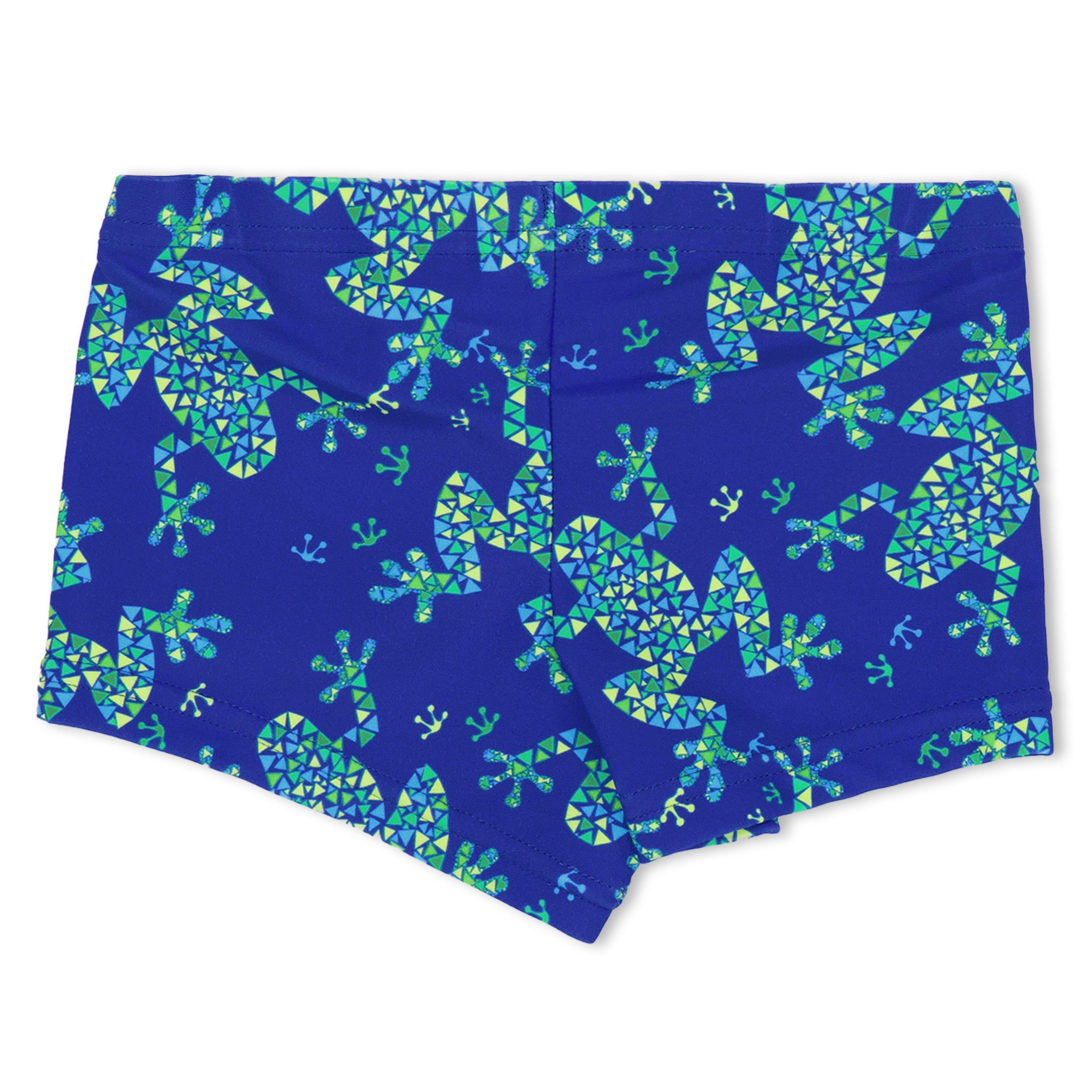 Blue - Zoggs - Froggy Hip Racer Baby - 2