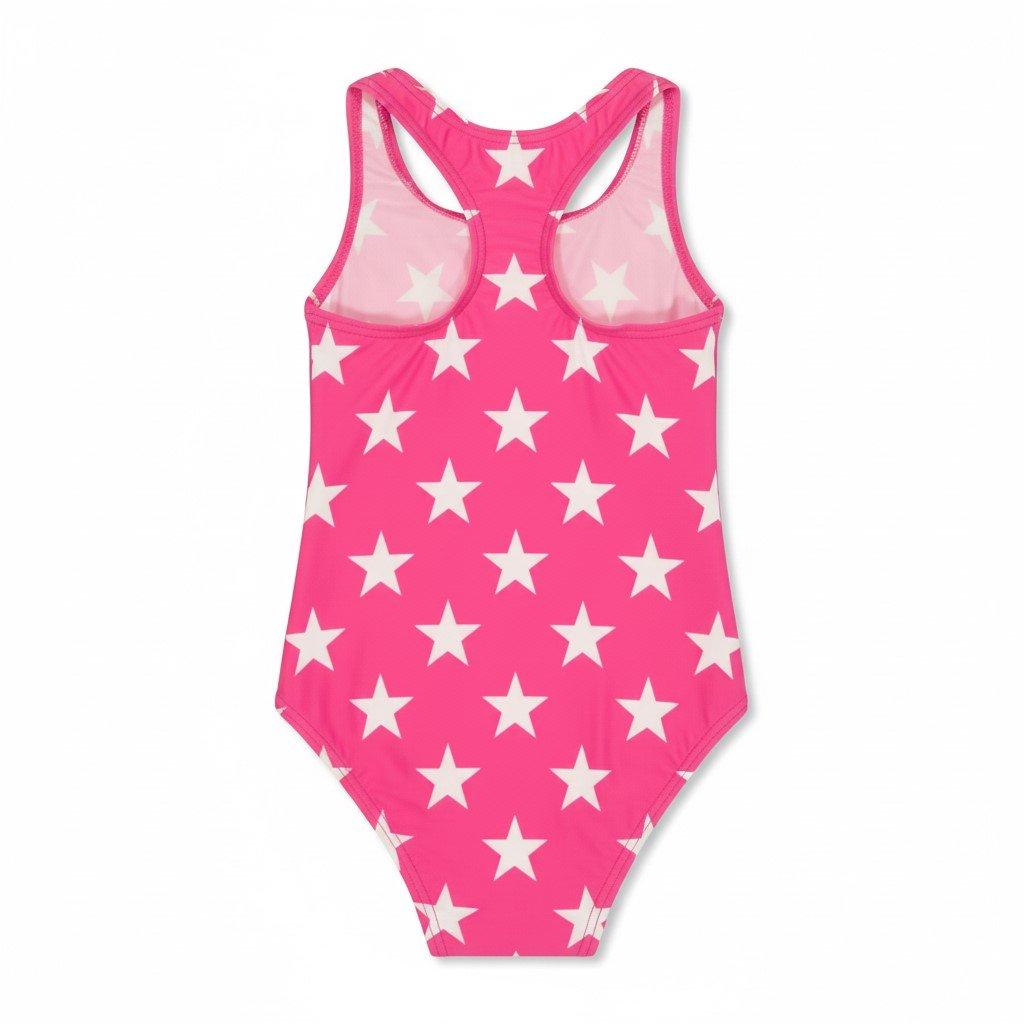 Pink - Zoggs - Urangan Powerbk Baby - 2