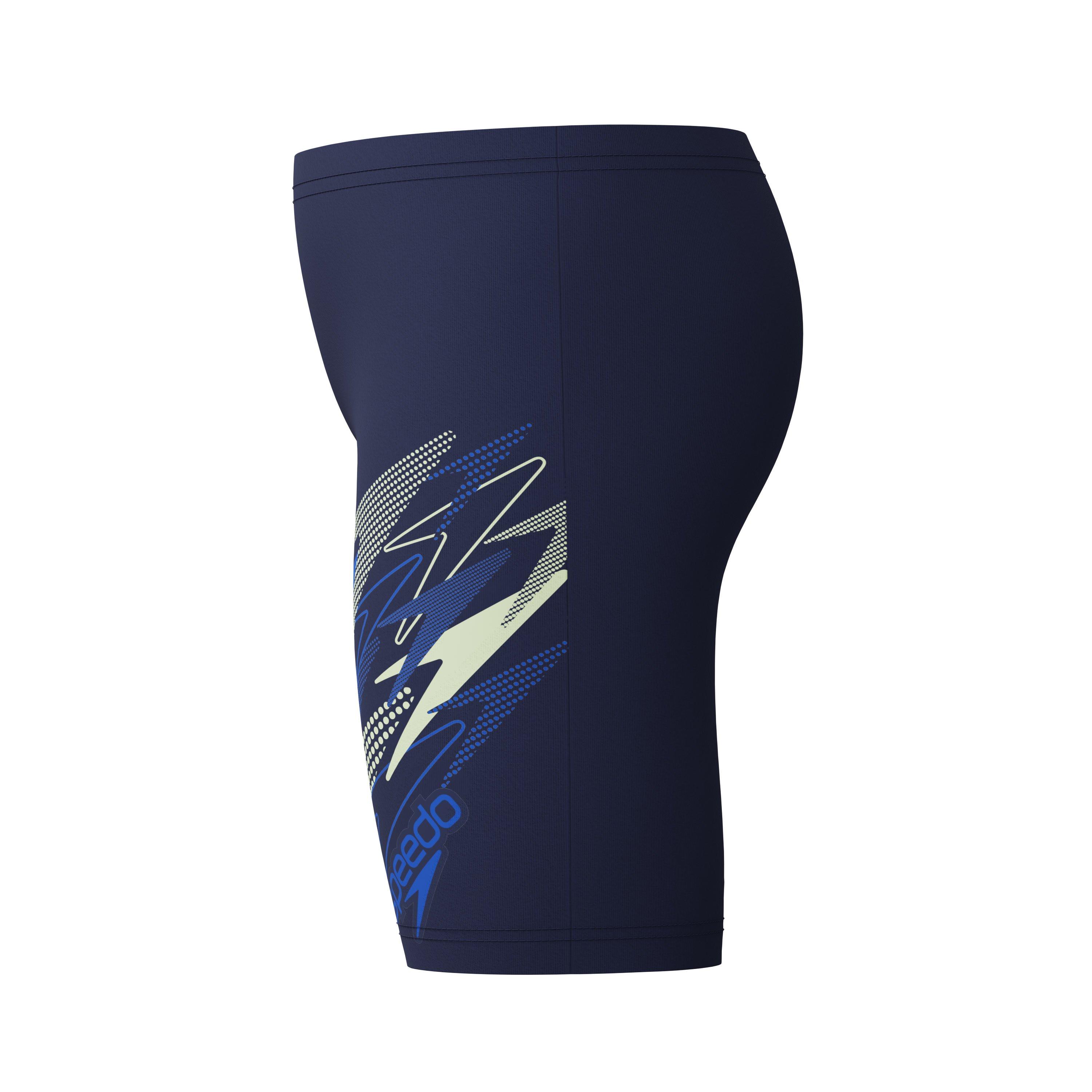 Peacoat - Speedo - Speedo Medley Jamm Jn63 - 3