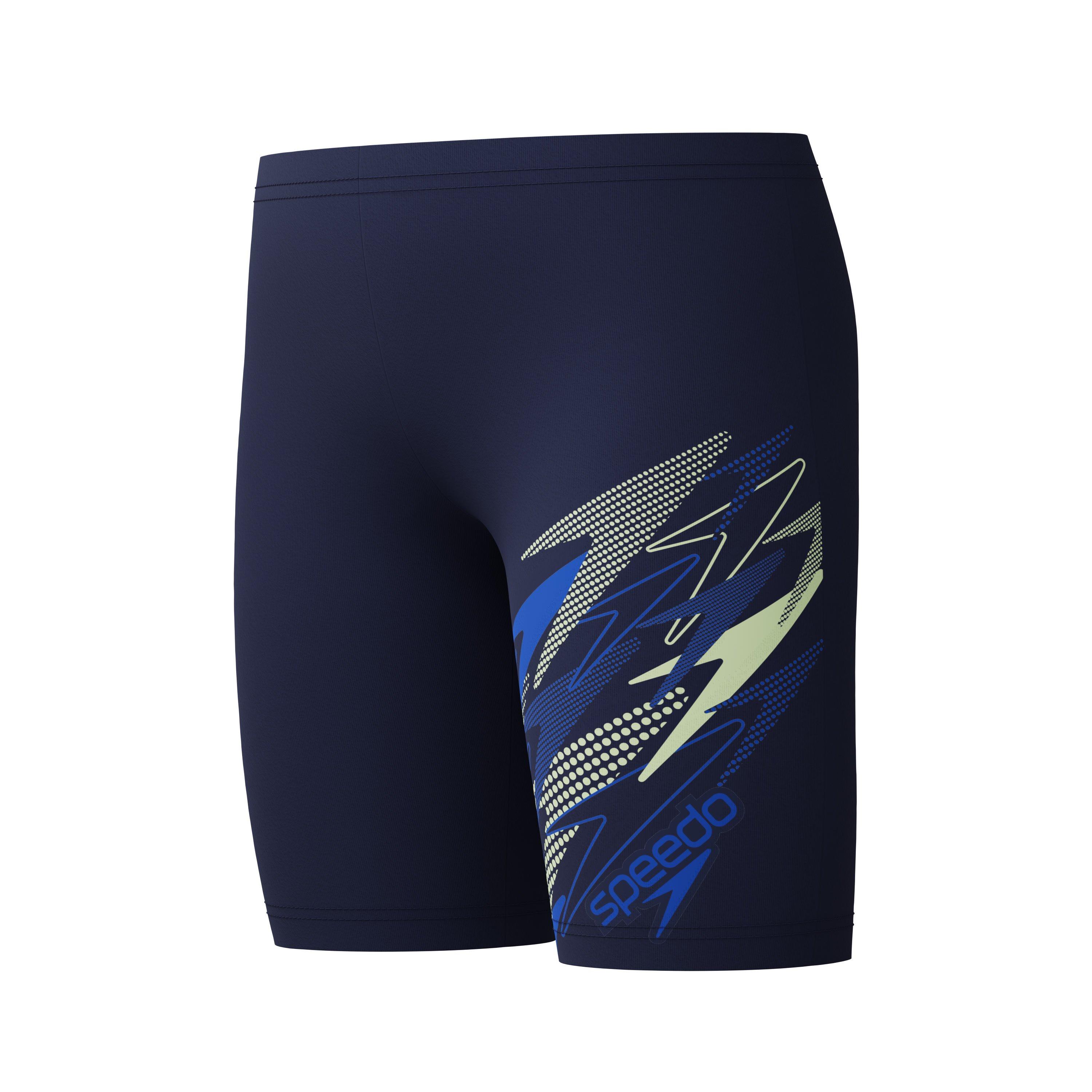 Peacoat - Speedo - Speedo Medley Jamm Jn63 - 4