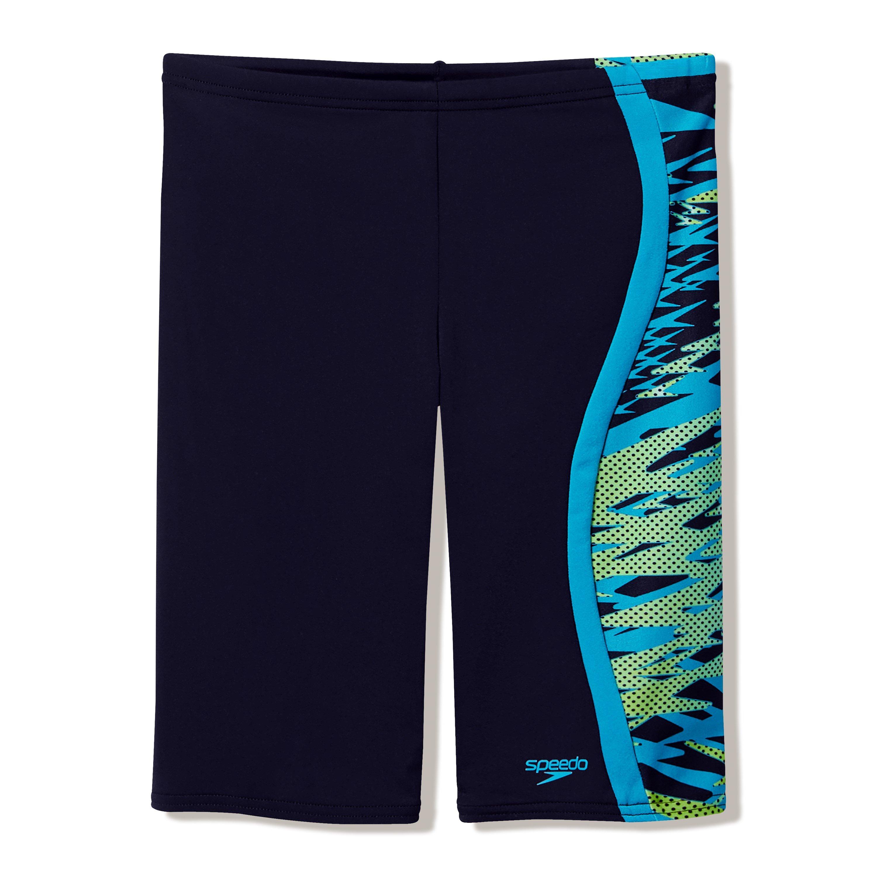 Speedo HB Jammer Jn63