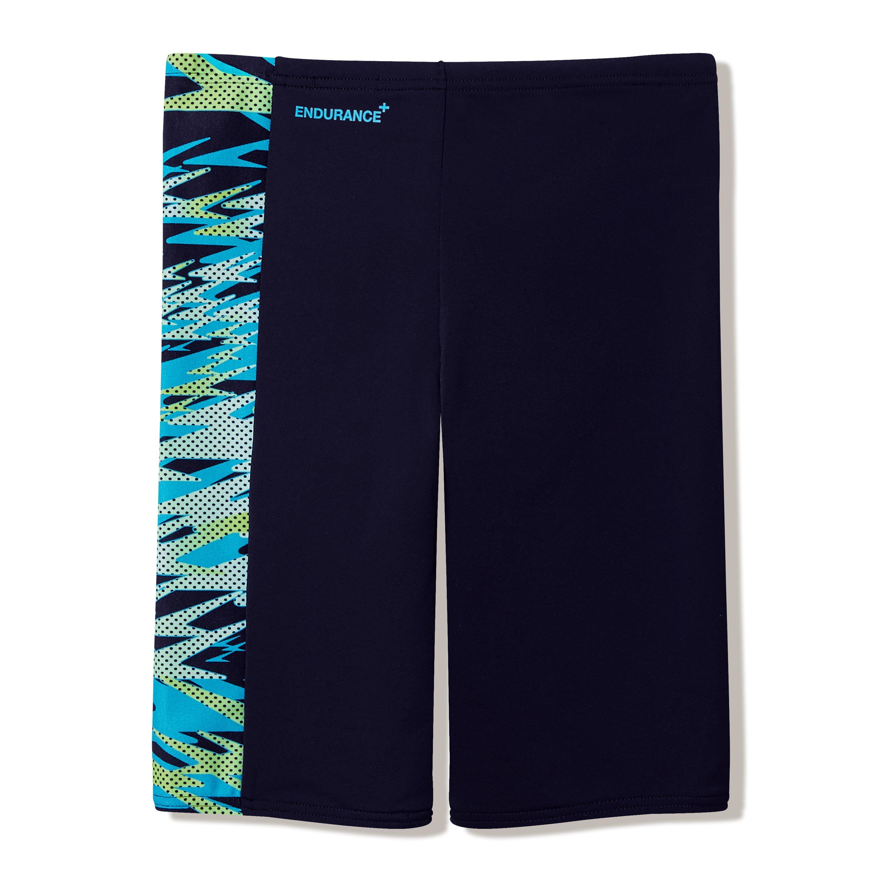 Hyper Teal - Speedo - Speedo HB Jammer Jn63 - 2