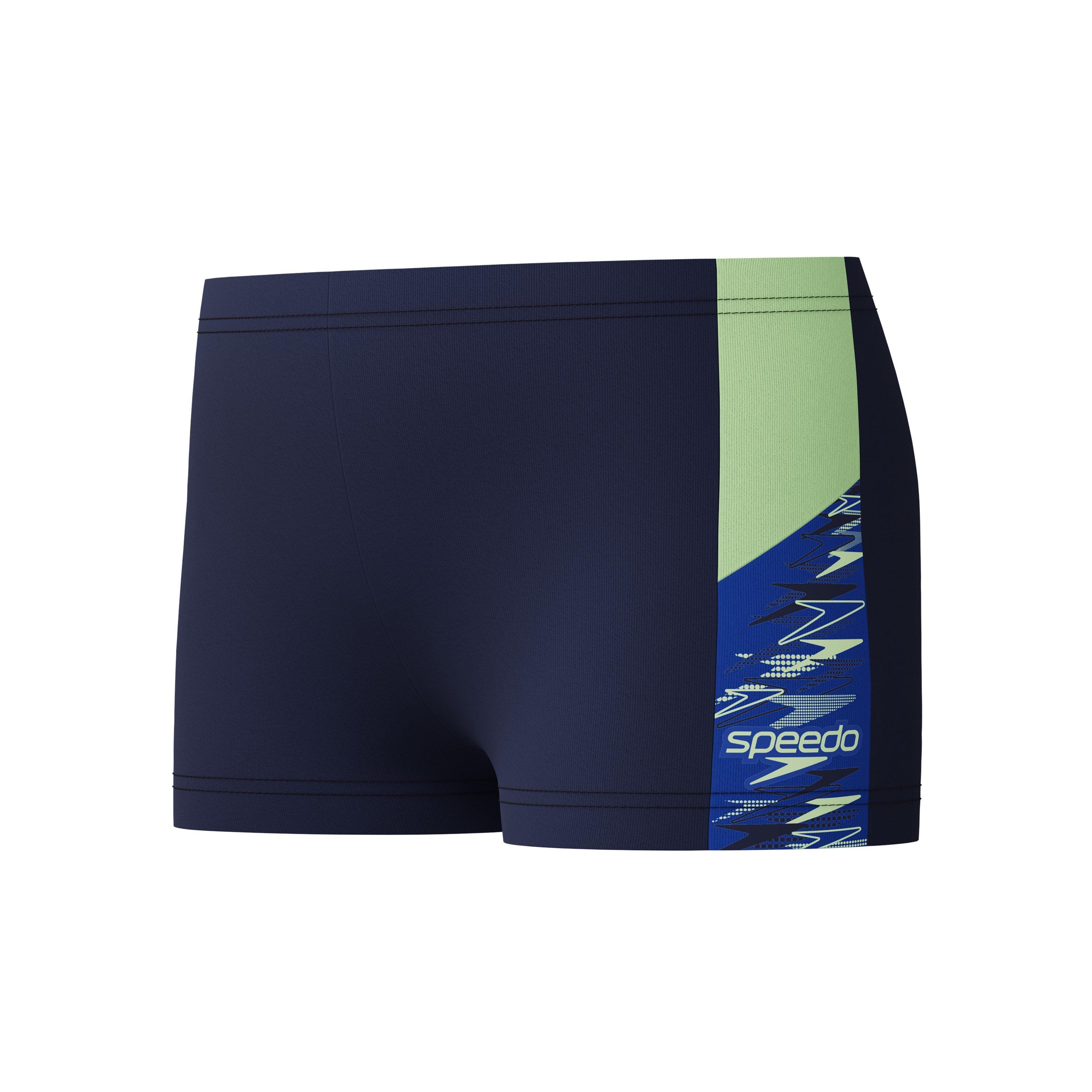 Speedo Dive Aqsht Jn63