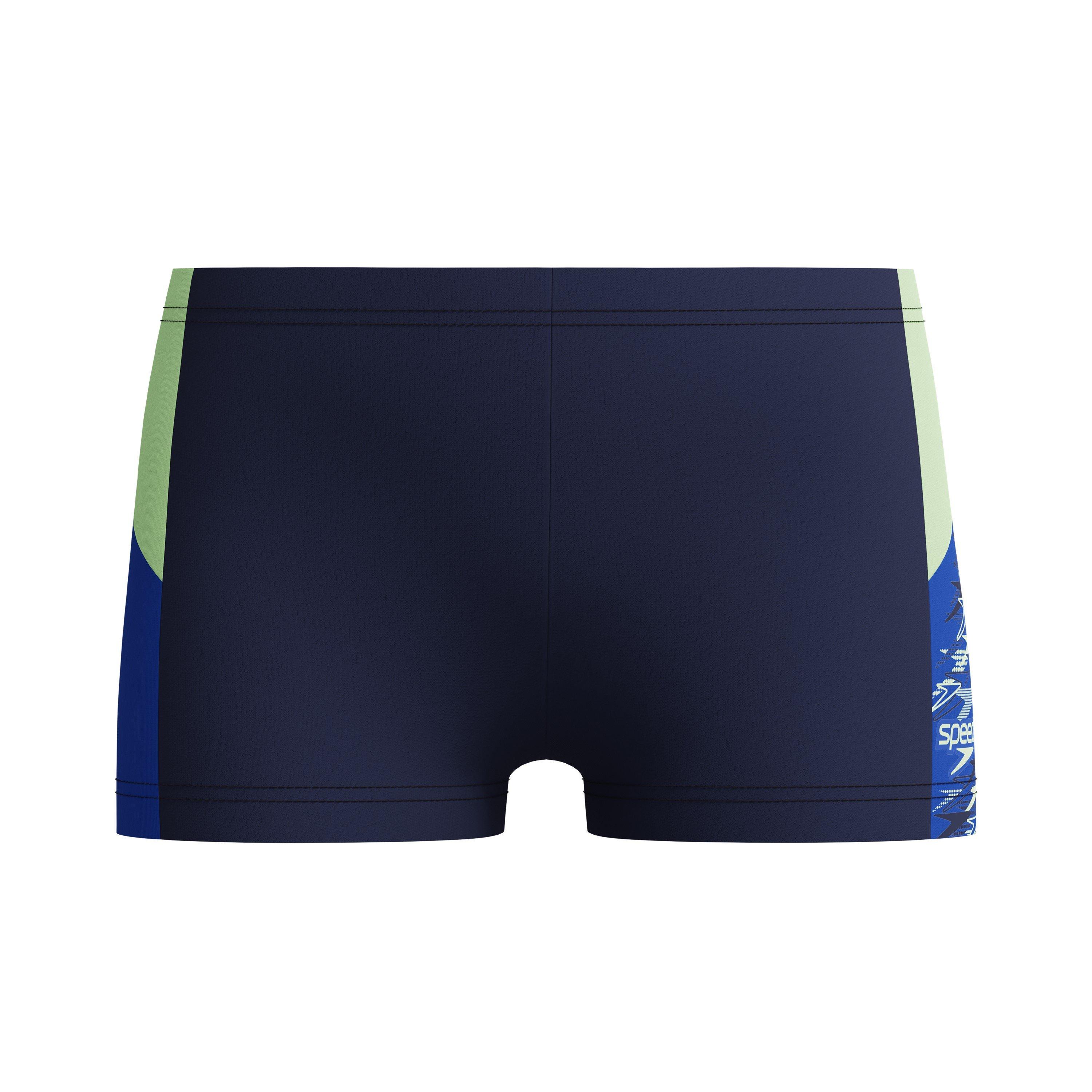 Peacoat - Speedo - Speedo Dive Aqsht Jn63 - 2