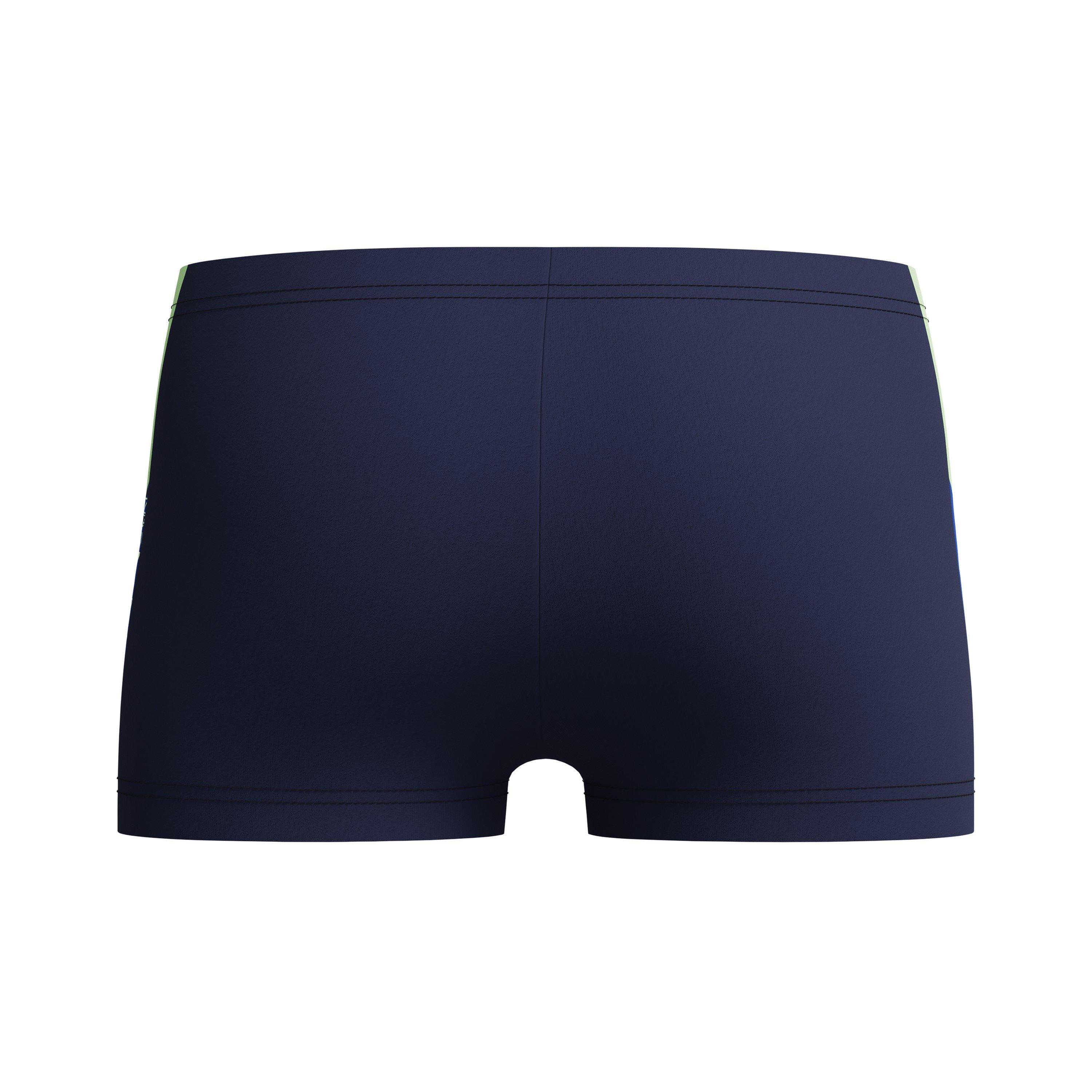 Peacoat - Speedo - Speedo Dive Aqsht Jn63 - 3