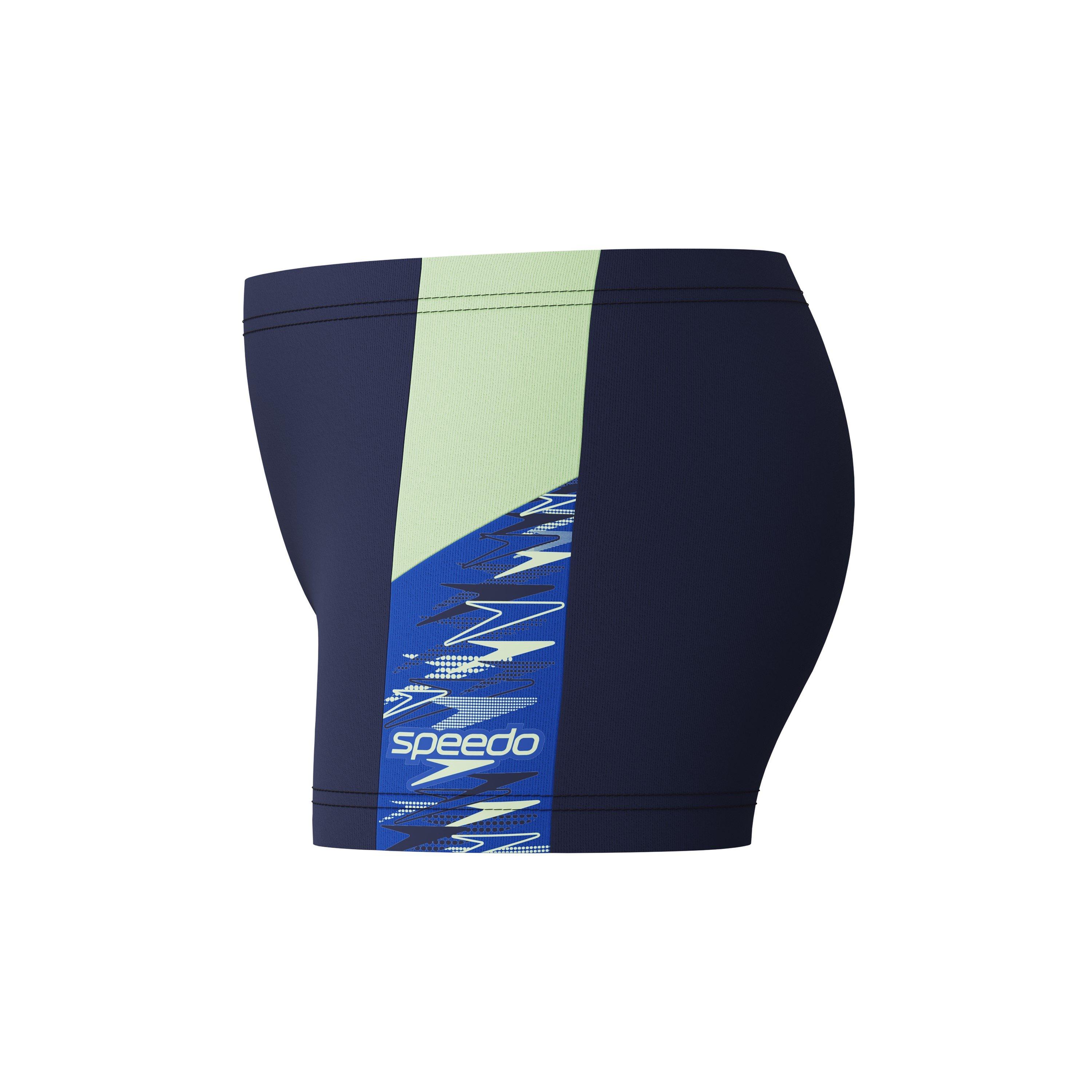 Peacoat - Speedo - Speedo Dive Aqsht Jn63 - 5