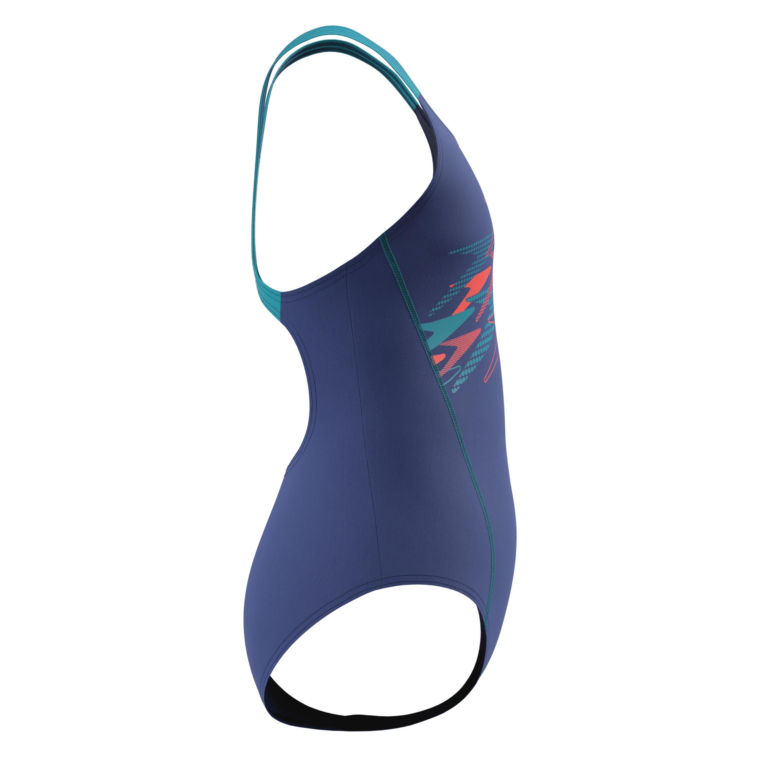 Nachtwacht - Speedo - Speedo Medley Suit Jn63 - 2